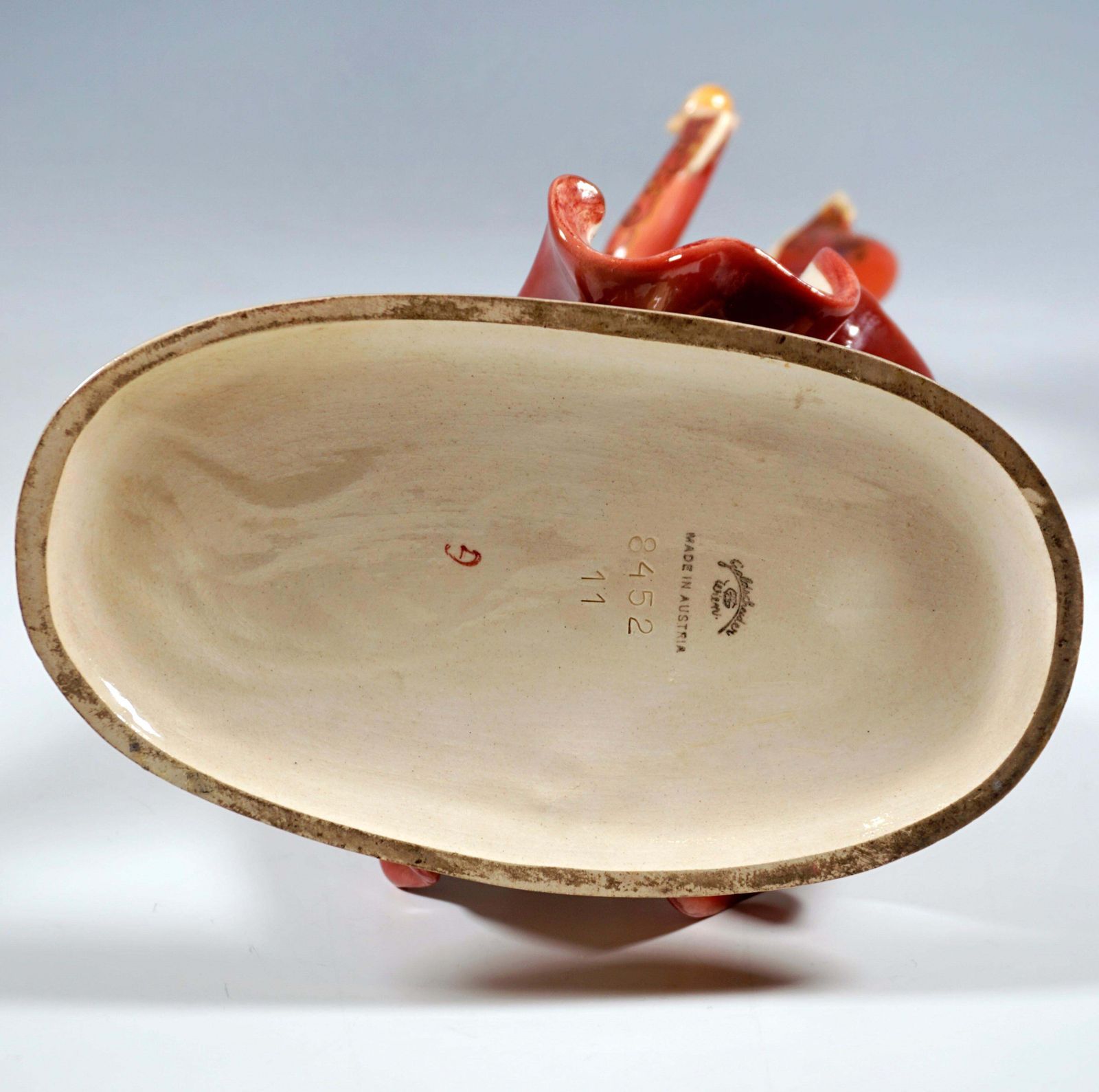Goldscheider Art Déco Figure 'Spanish Dance', By Josef Lorenzl, Ca 1939 photo vinterior