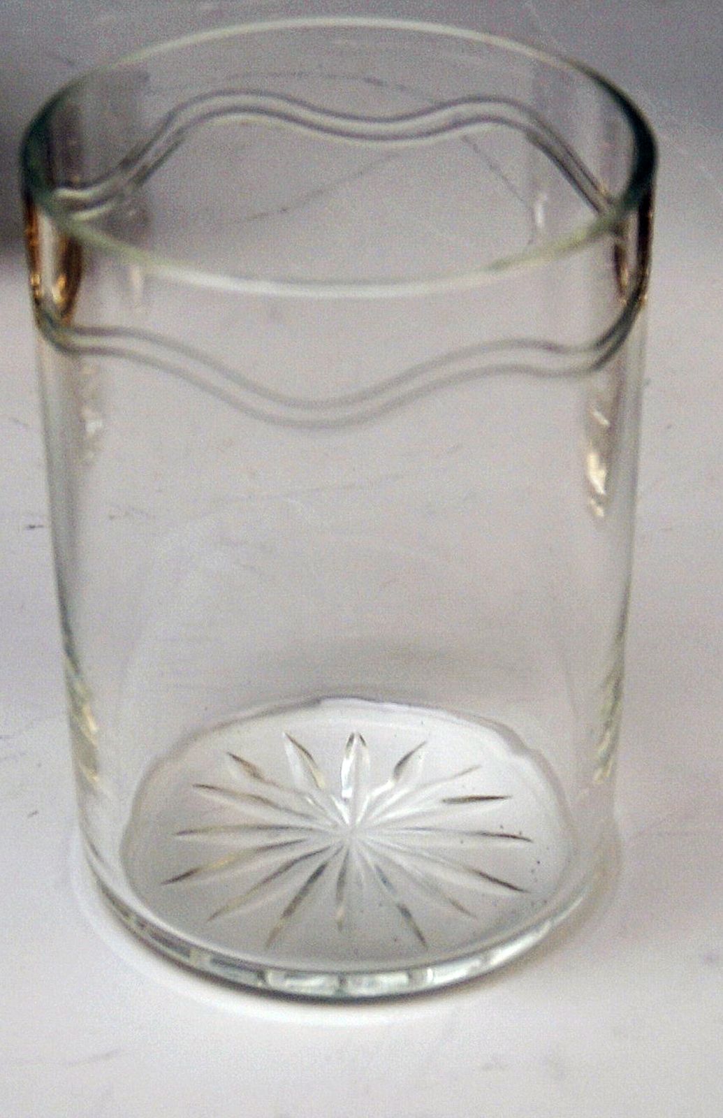 Silver 875 Set Of Four Tea Glasses Russia Moscow Made Circa 1958 1965 photo for sale