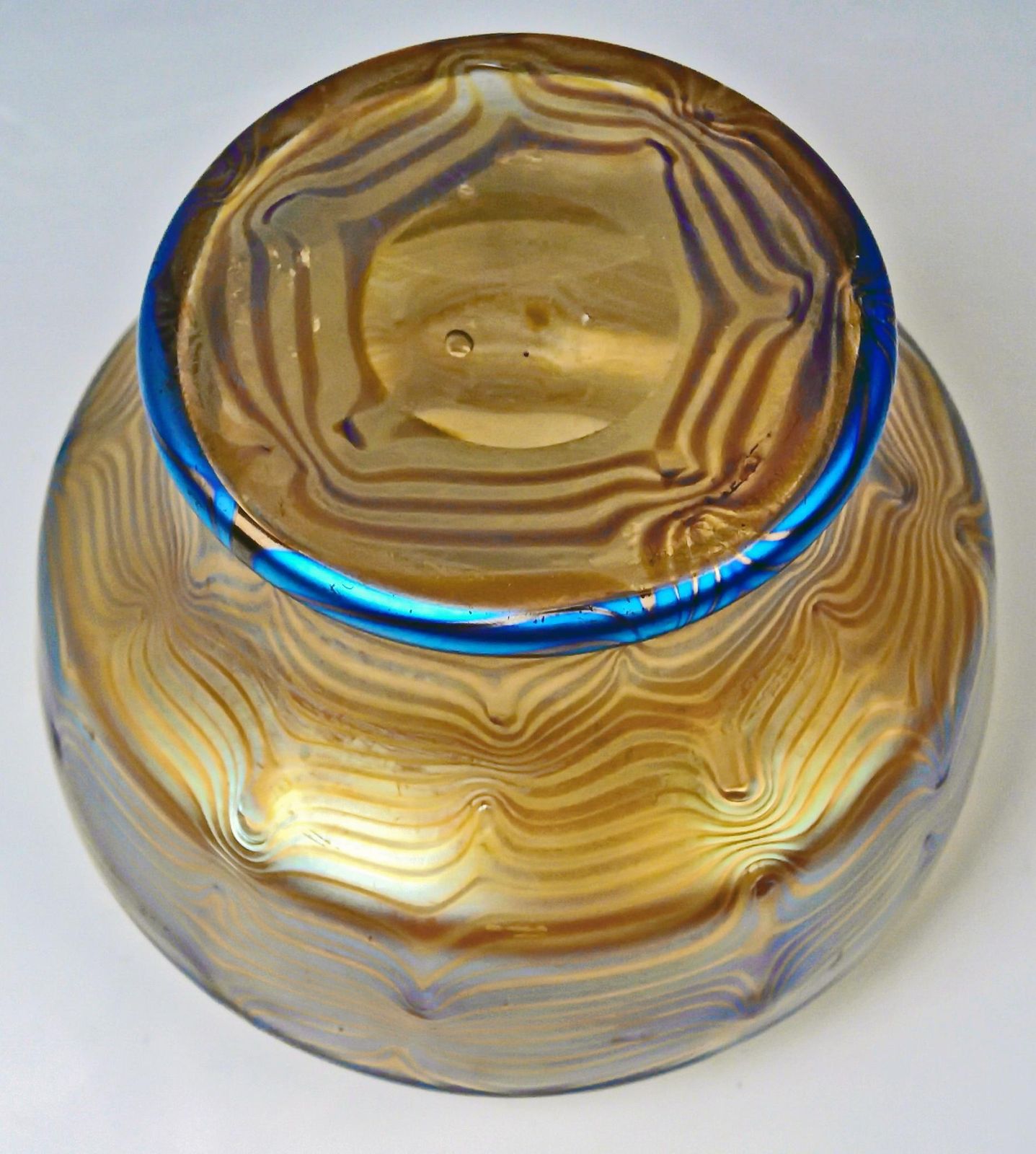 Vase Loetz Widow Klostermuehle Bohemia Art Nouveau 1900 Phaenomen Genre 85/3780 photo buy