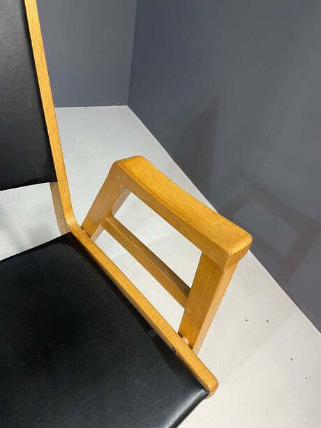 433.0 Pair Of Armchairs, František Jirák, 1970s, Czechoslovakia photo