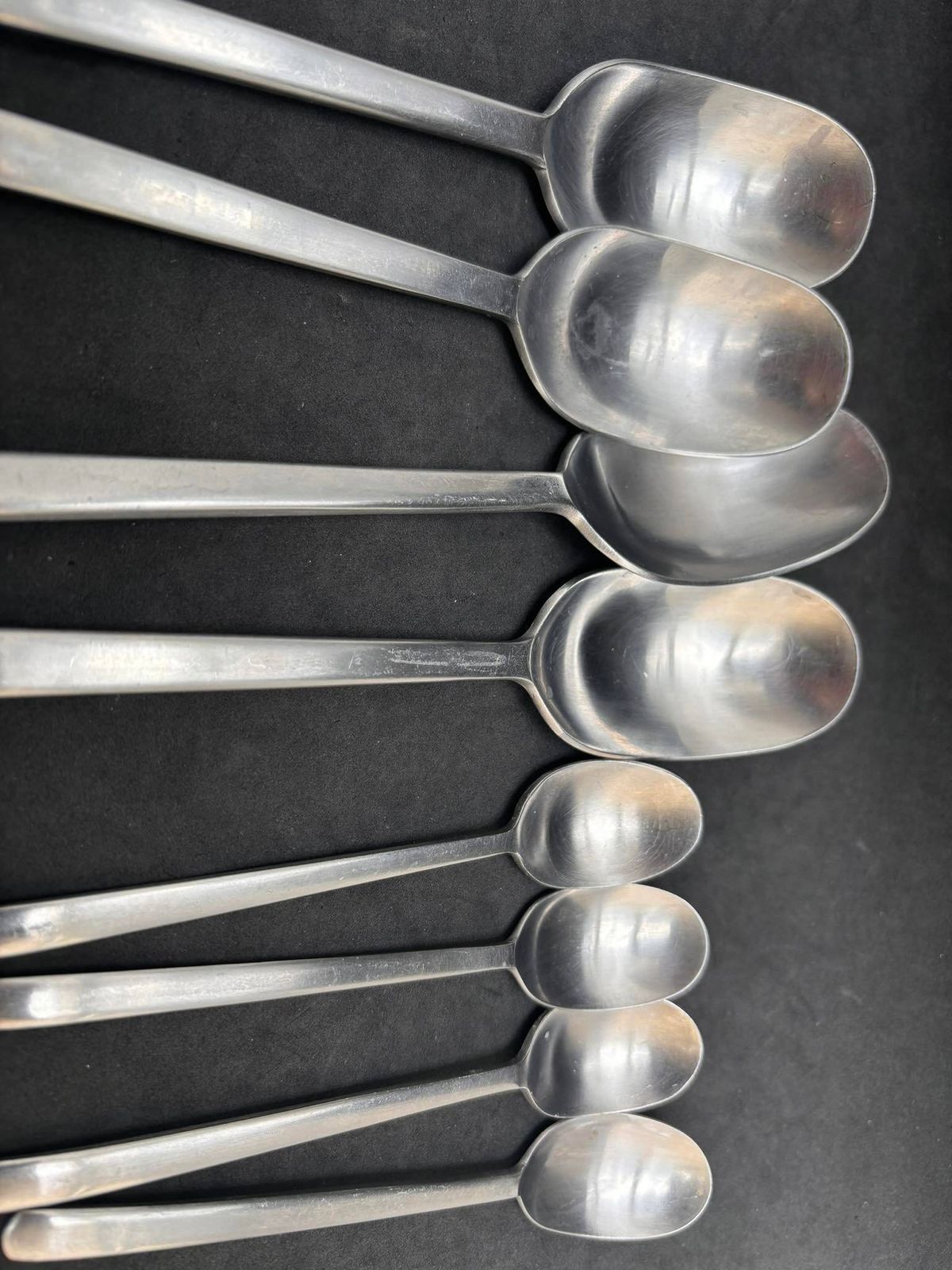 photo for sale Vintage Ikea Data Bestek: Roestvrijstalen Couvert Door Carl Gustaf Jahnsson