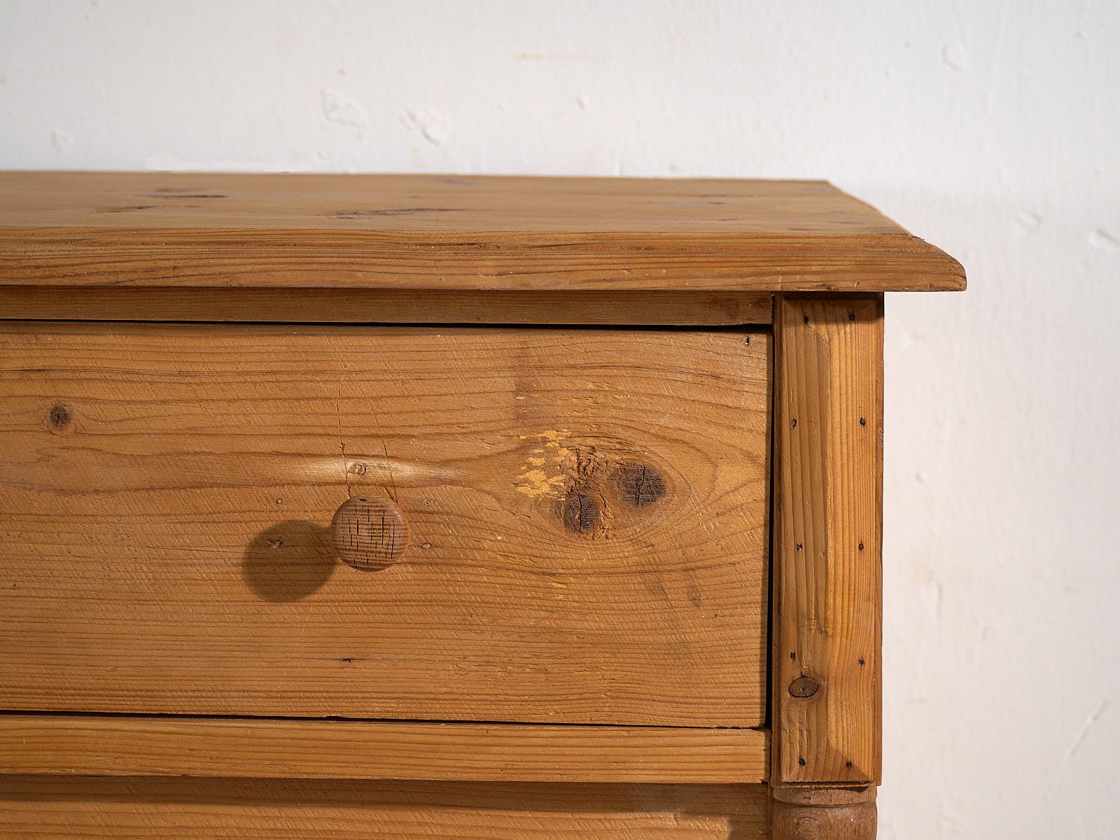 French Provencal Antique Chest Of Drawers (C.1920) #50 photo buy