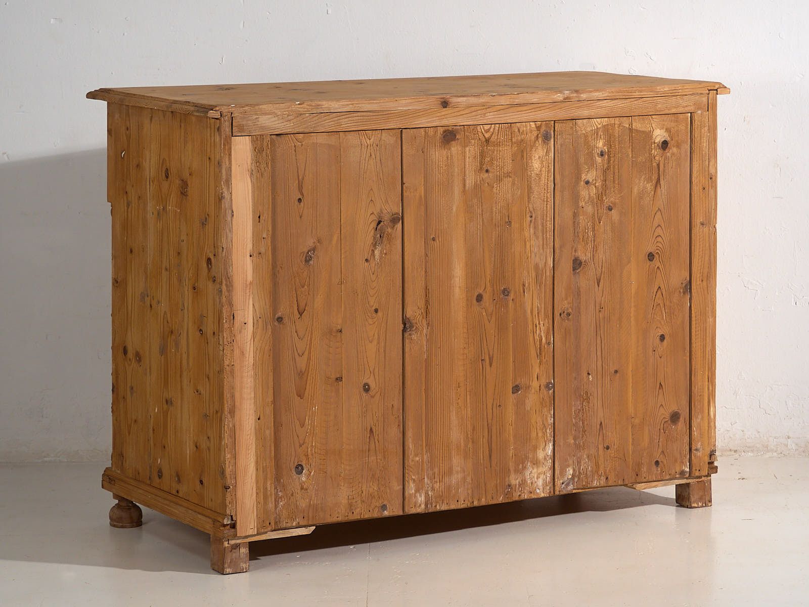 photo for sale French Provencal Antique Chest Of Drawers (C.1920) #50