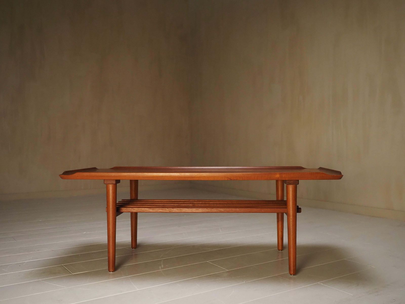 Coffee Table By Holger Georg Jensen For Kubus, Denmark 1960s photo furniture
