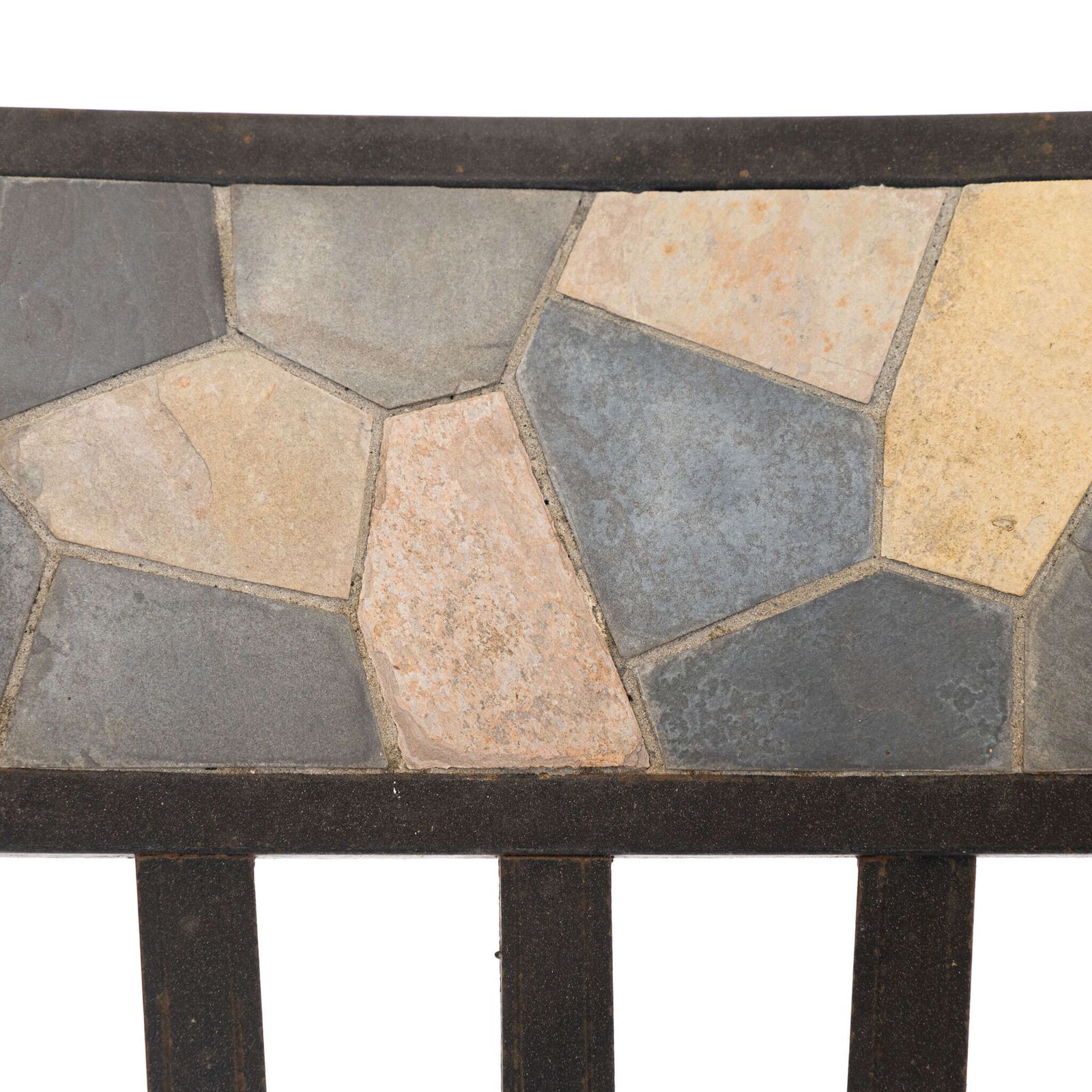 Garden Table And Chair Set Attributed To Jean Pierre Ryckaert photo Garden Furniture