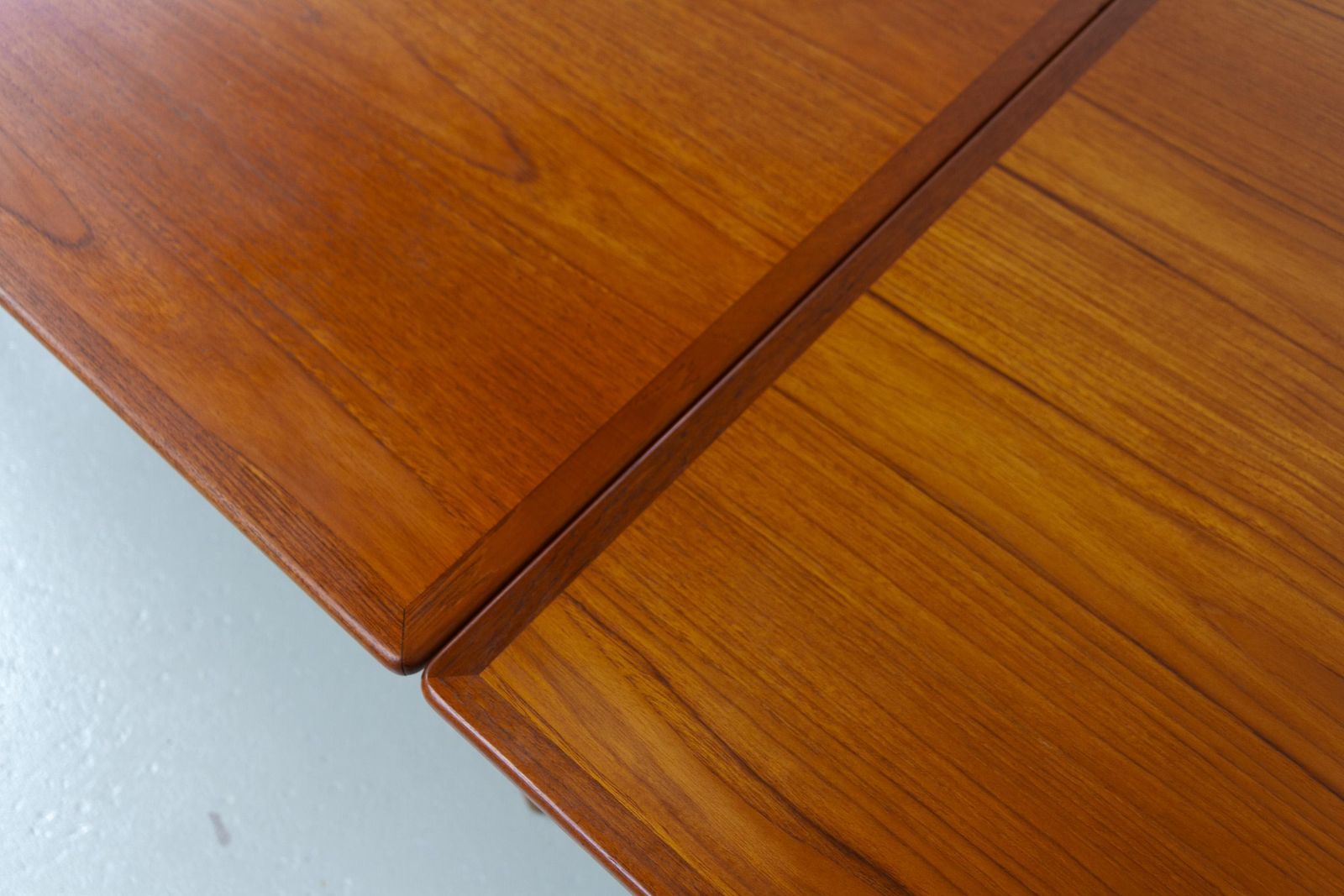 photo furniture Danish Teak And Oak At 312 Dining Table By Hans Wegner For Andreas Tuck, 1960s