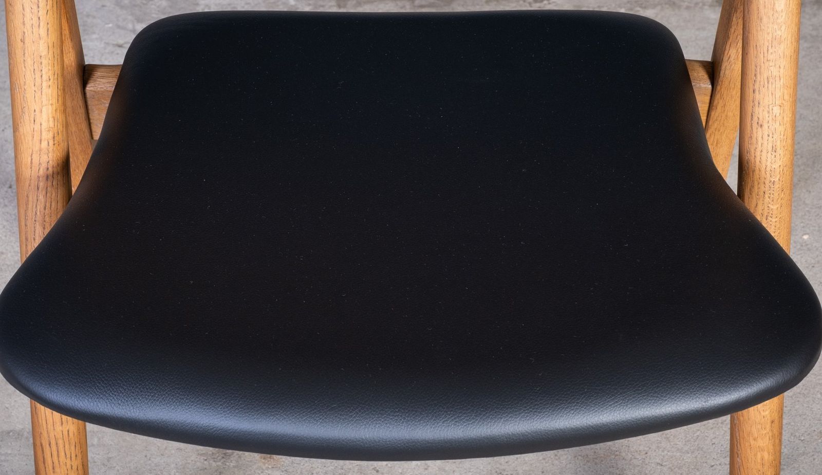 Ch29 Sawbuck Chair By Hans J. Wegner For Carl Hansen & Søn, 1960s photo buy