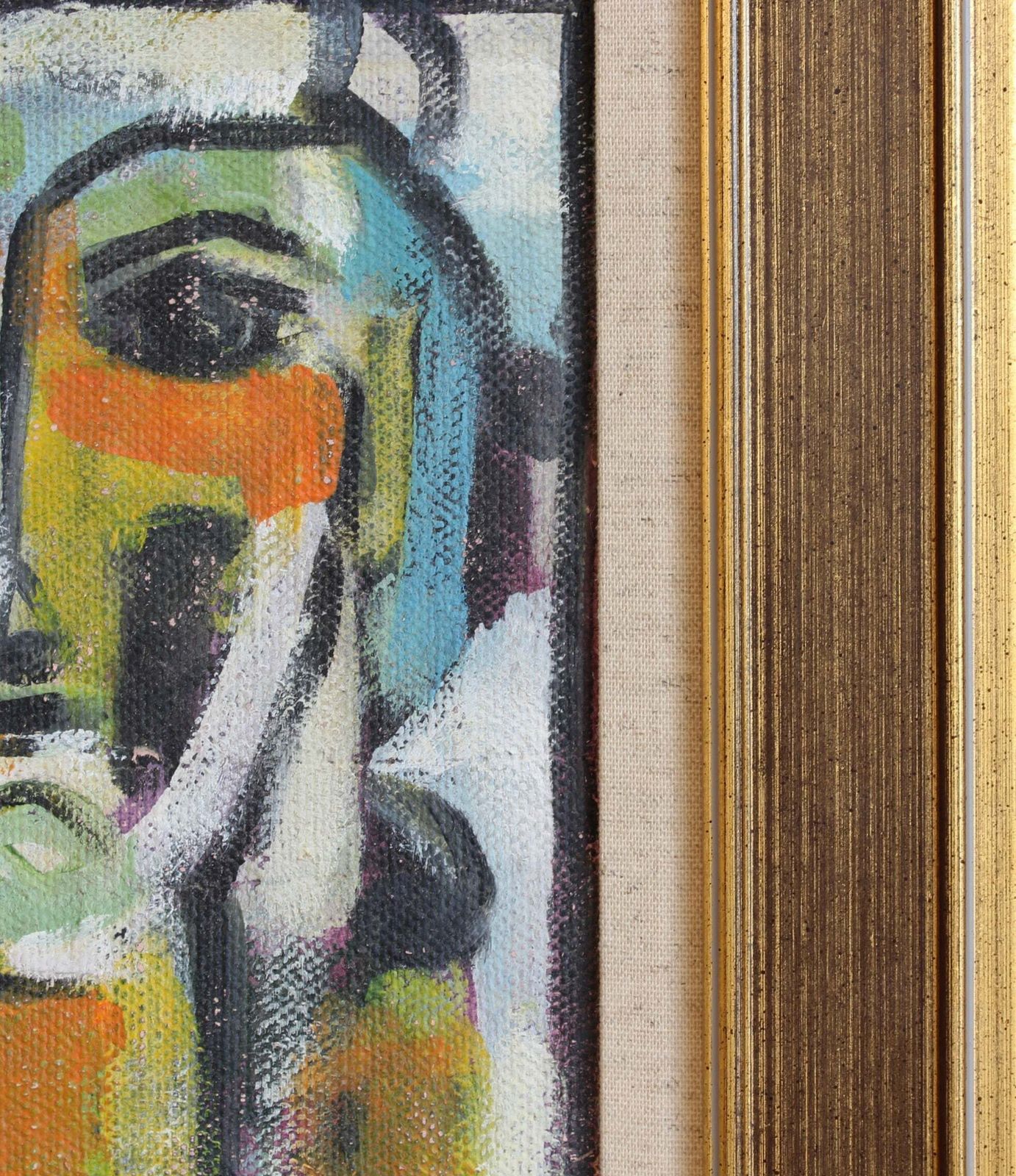 Echoes Of The Atelier IV (Circa 1980s 90s) photo 1200.0