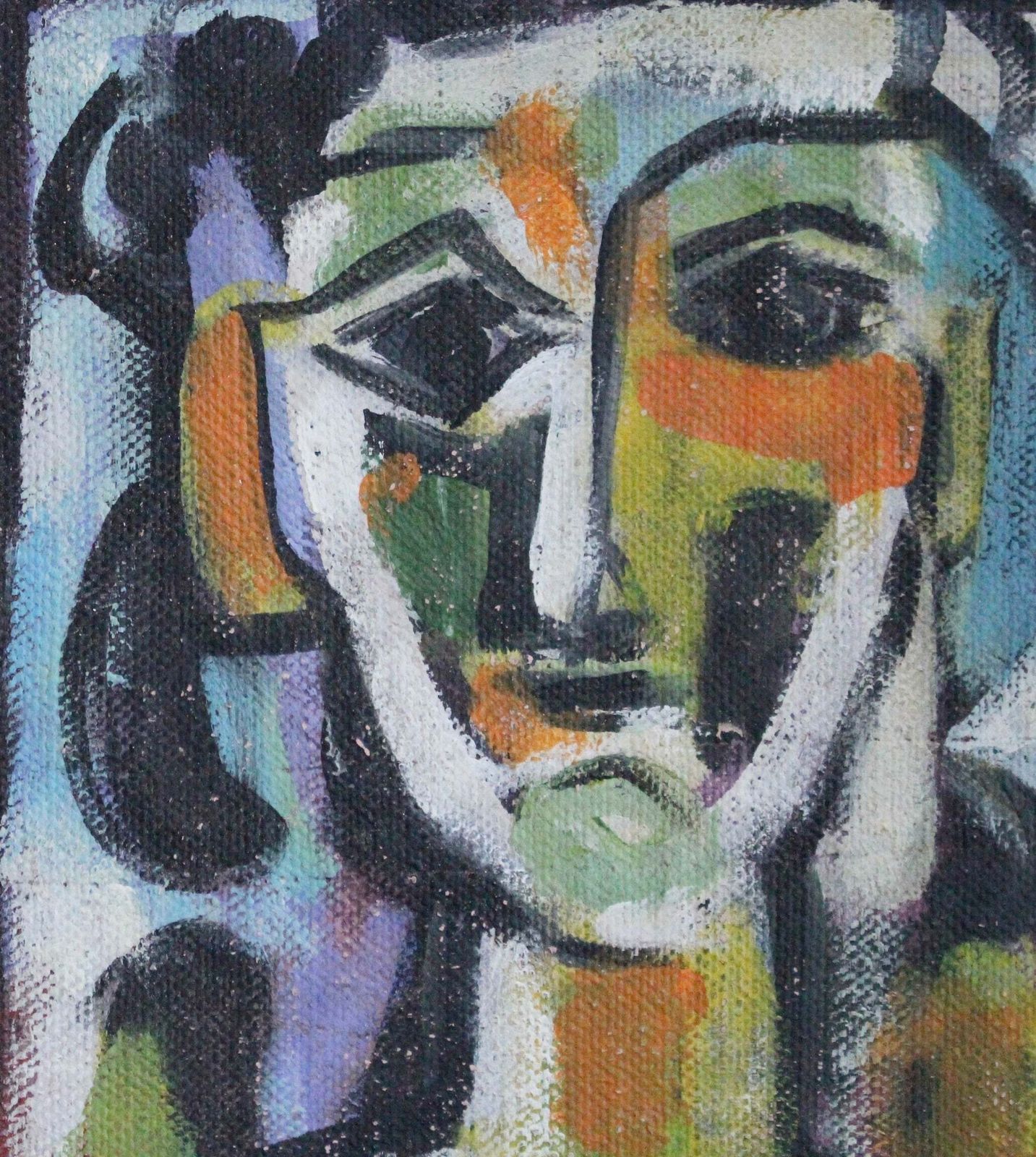 Echoes Of The Atelier IV (Circa 1980s 90s) photo buy