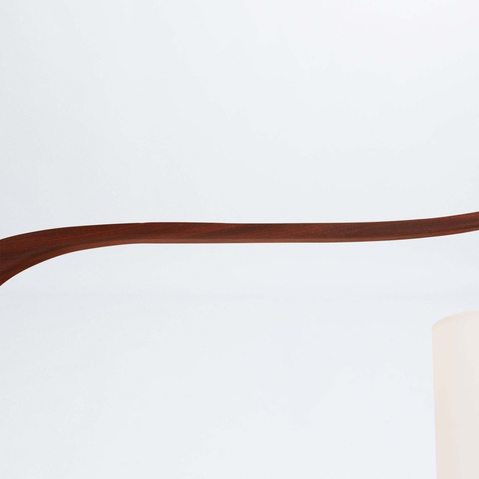 Uno & östen Kristiansson 1960s Wooden Wall Lamp photo Lighting