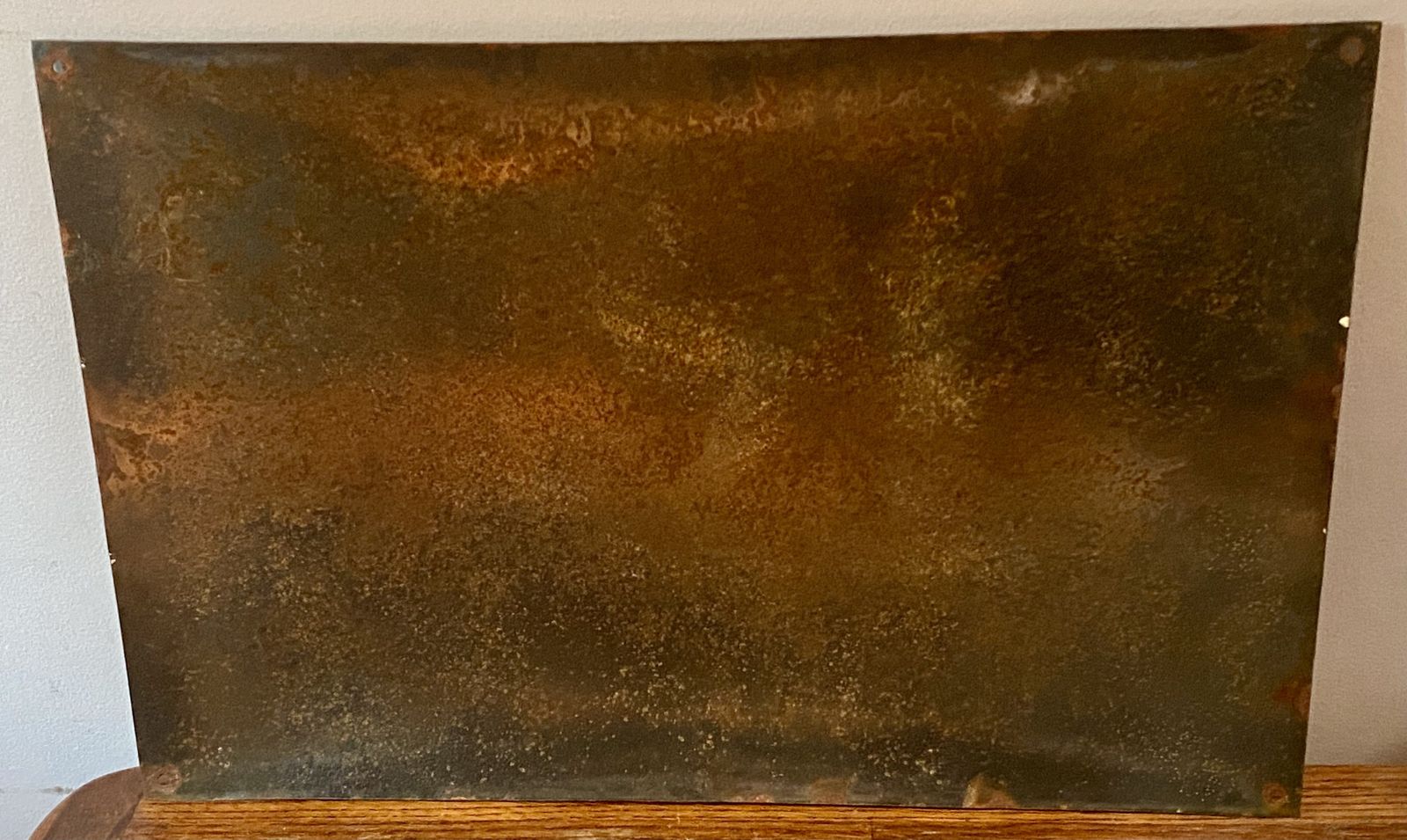 photo furniture Ford Tractor Agriculture Enamel Metal Farm Sign Massey Ferguson Farming Equipment Ranch Smallholding Homestead Farmstead Croft John Deere New Holland