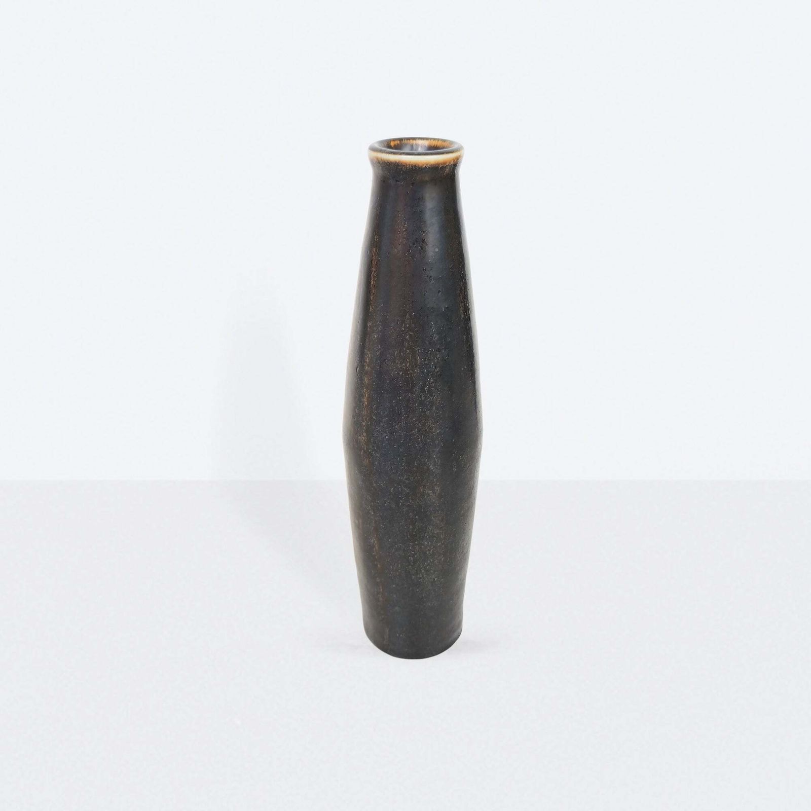 Carl Harry Stålhane, 1950s Unique Vase photo 650.0