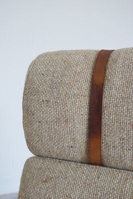 Teak Lounge Chair By Sven Ellekaer For Komfort, Denmark, 1960s photo buy