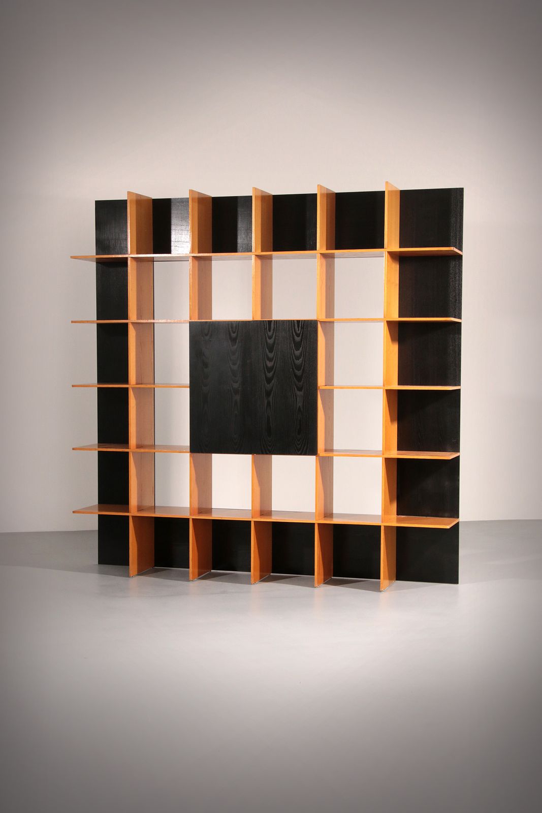 Roberto Pamio And Renato Toso Roomdivider Stilwood 1972