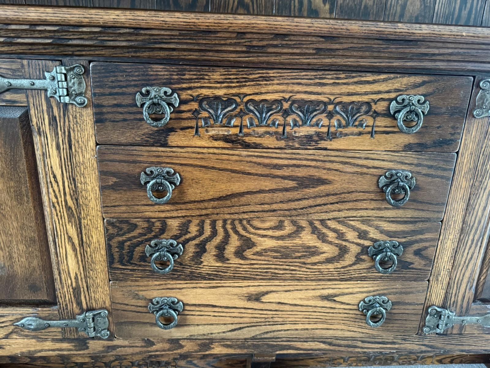 Welsh Dresser photo buy