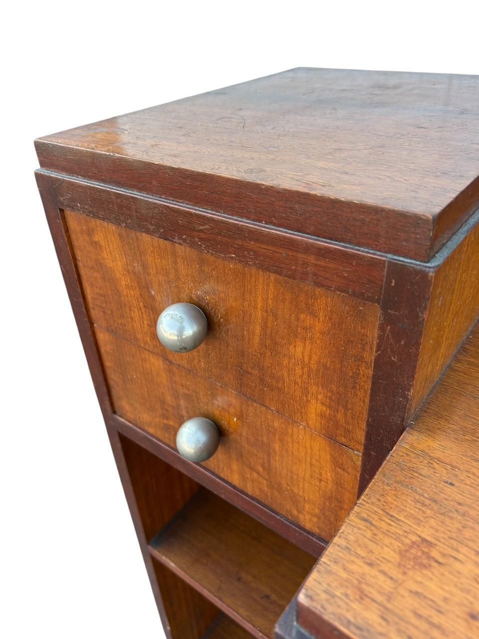 photo furniture Art Deco Dressing Table By Laurent Neiss
