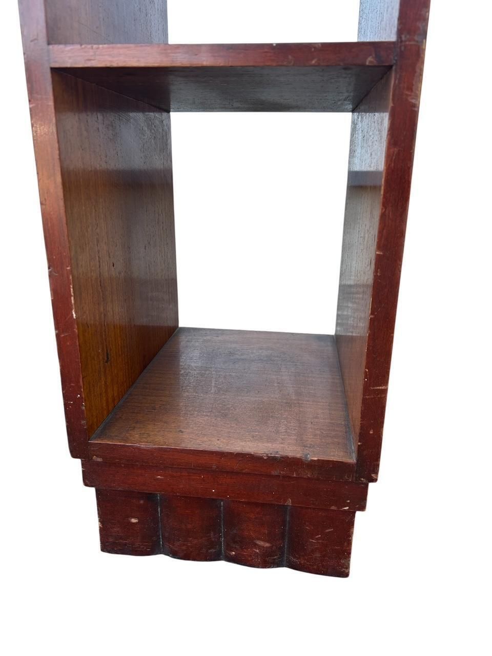 photo for sale Art Deco Dressing Table By Laurent Neiss