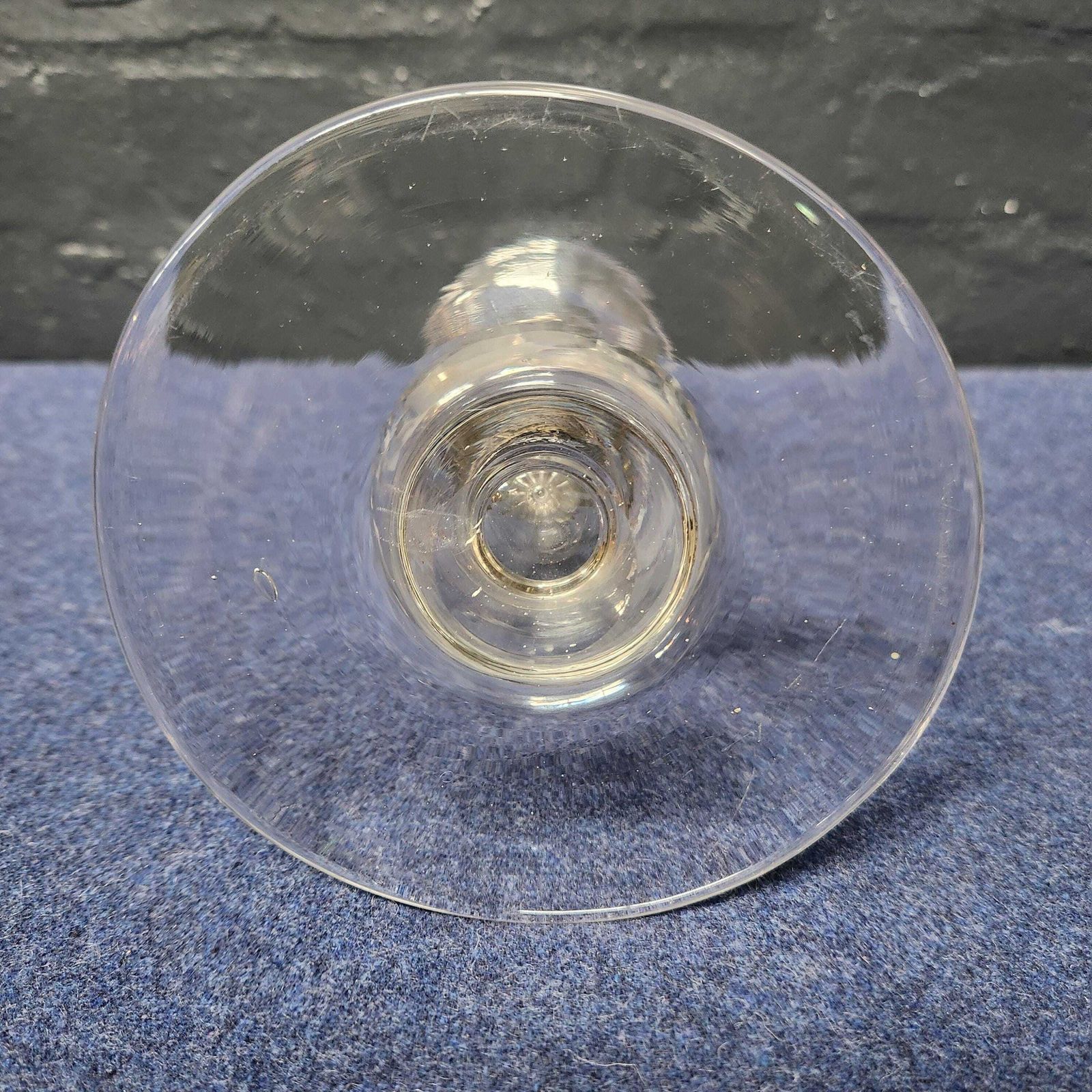 Glass Lacemakers Lamp, French, Circa Late 18th/Early 19th C photo 225.0