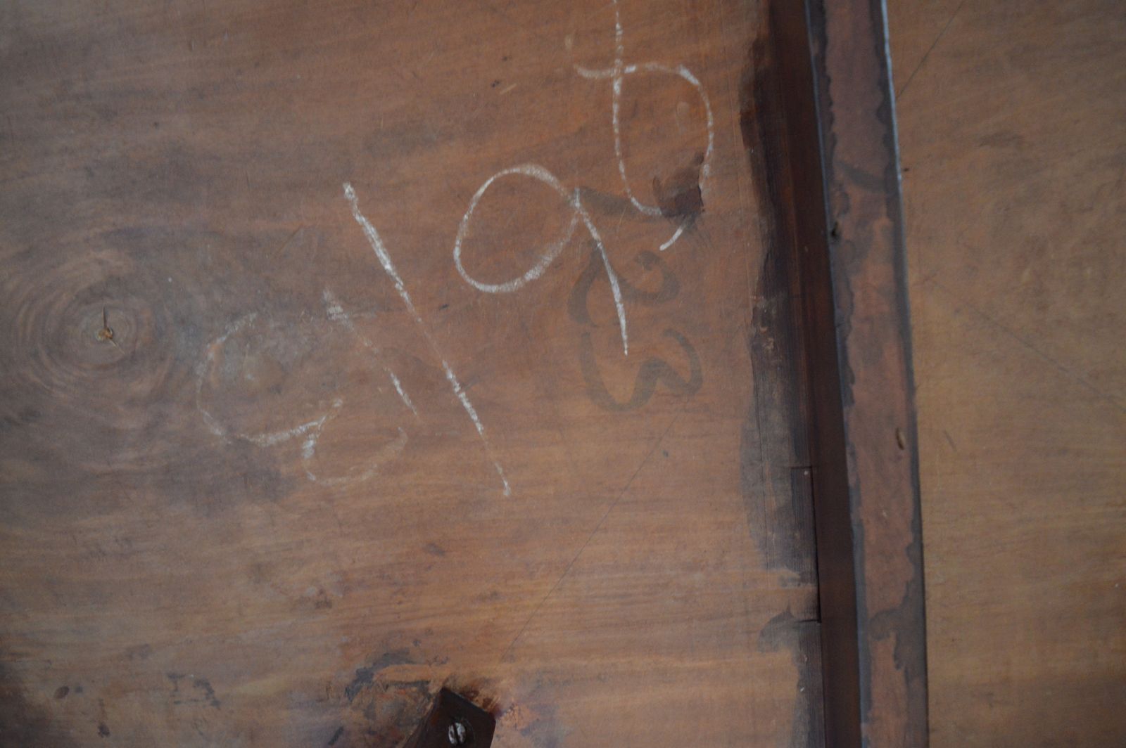 photo for sale Liberty & Co, Japanese Carved Arts & Crafts Table (Circa 1905)