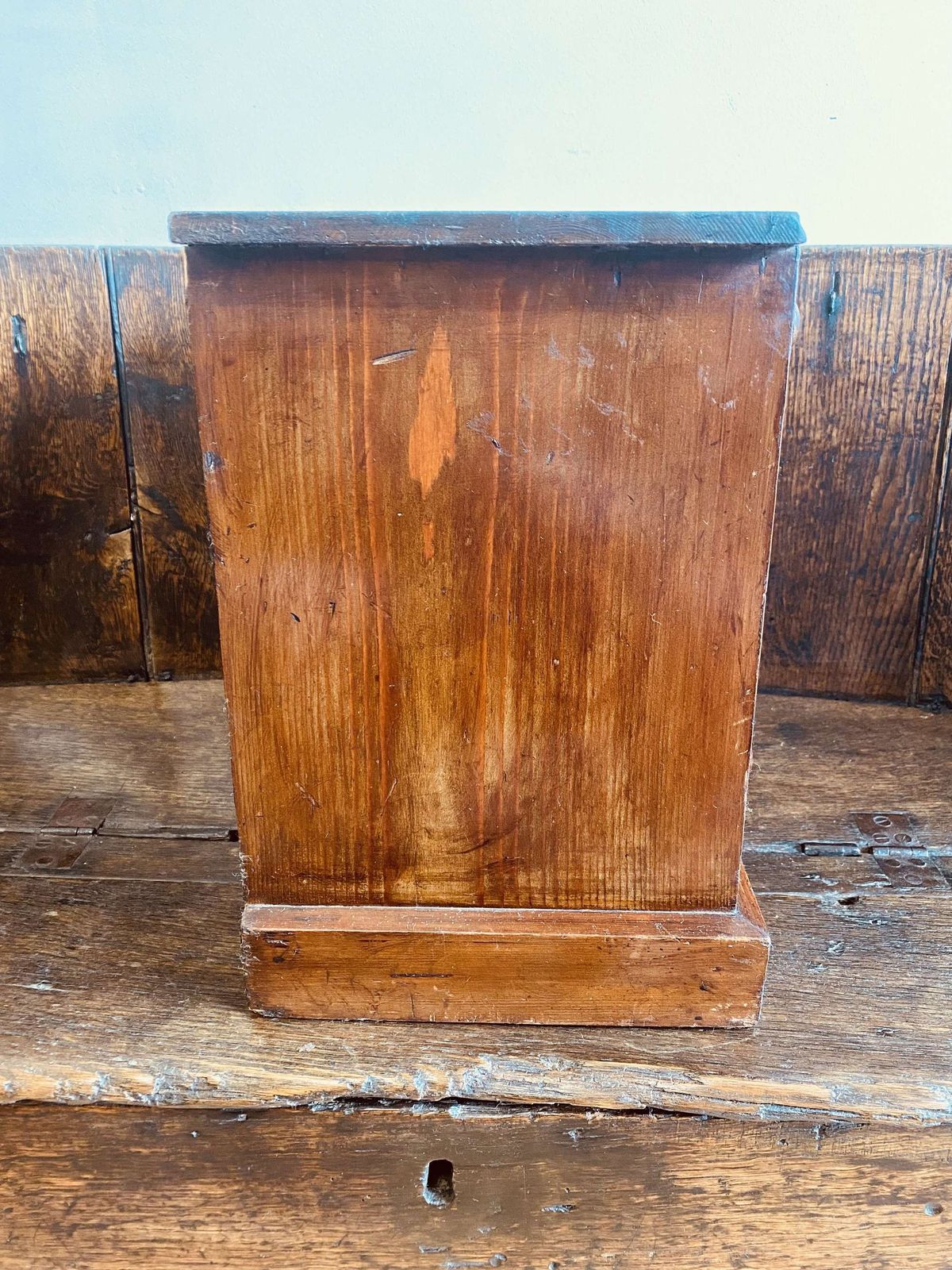 Victorian Small Collector's Chest photo Furniture