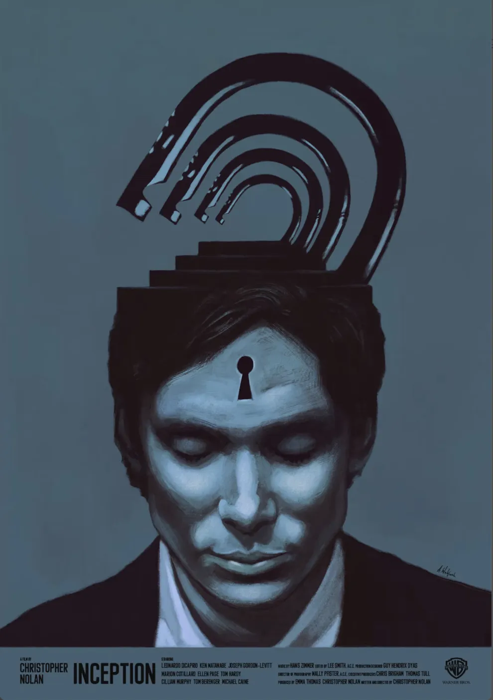 Inception, 2010s, Contemporary