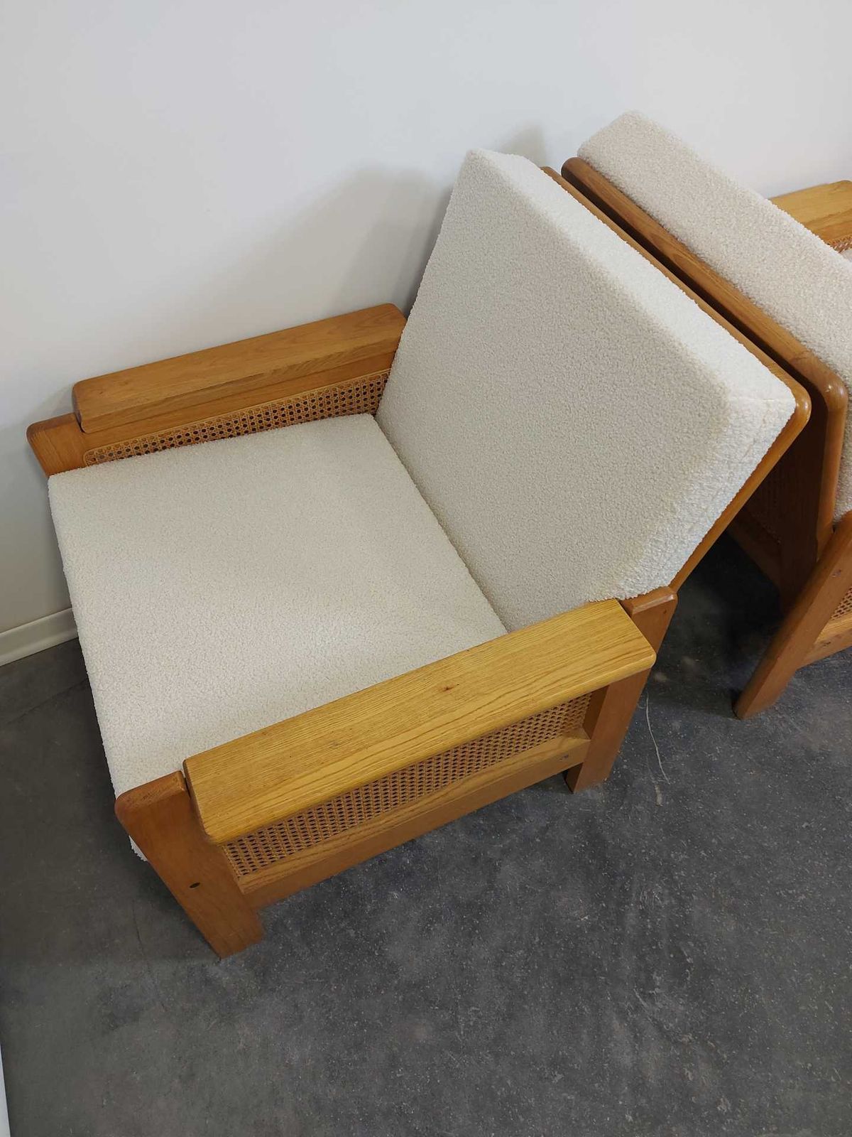 Arm/Lounge Chair 1970s Pair, Vintage photo buy