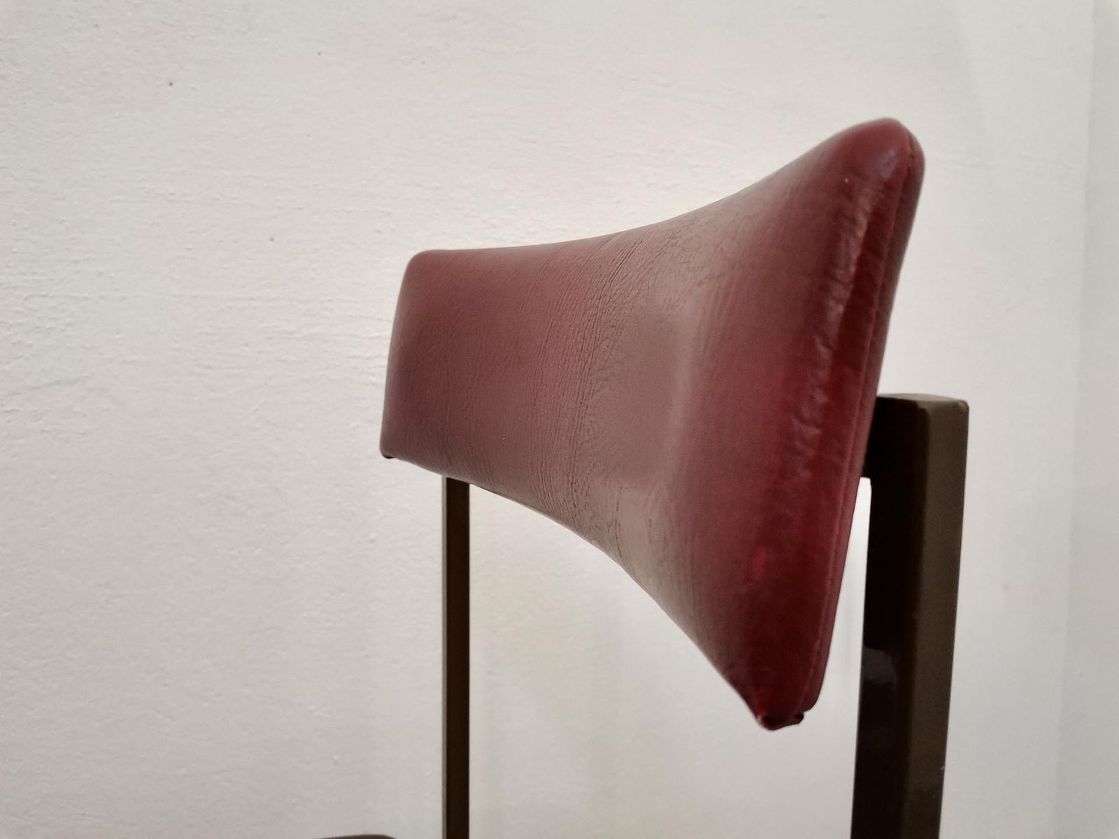 photo furniture Chair, 1960s, Vintage, By Niko Kralj