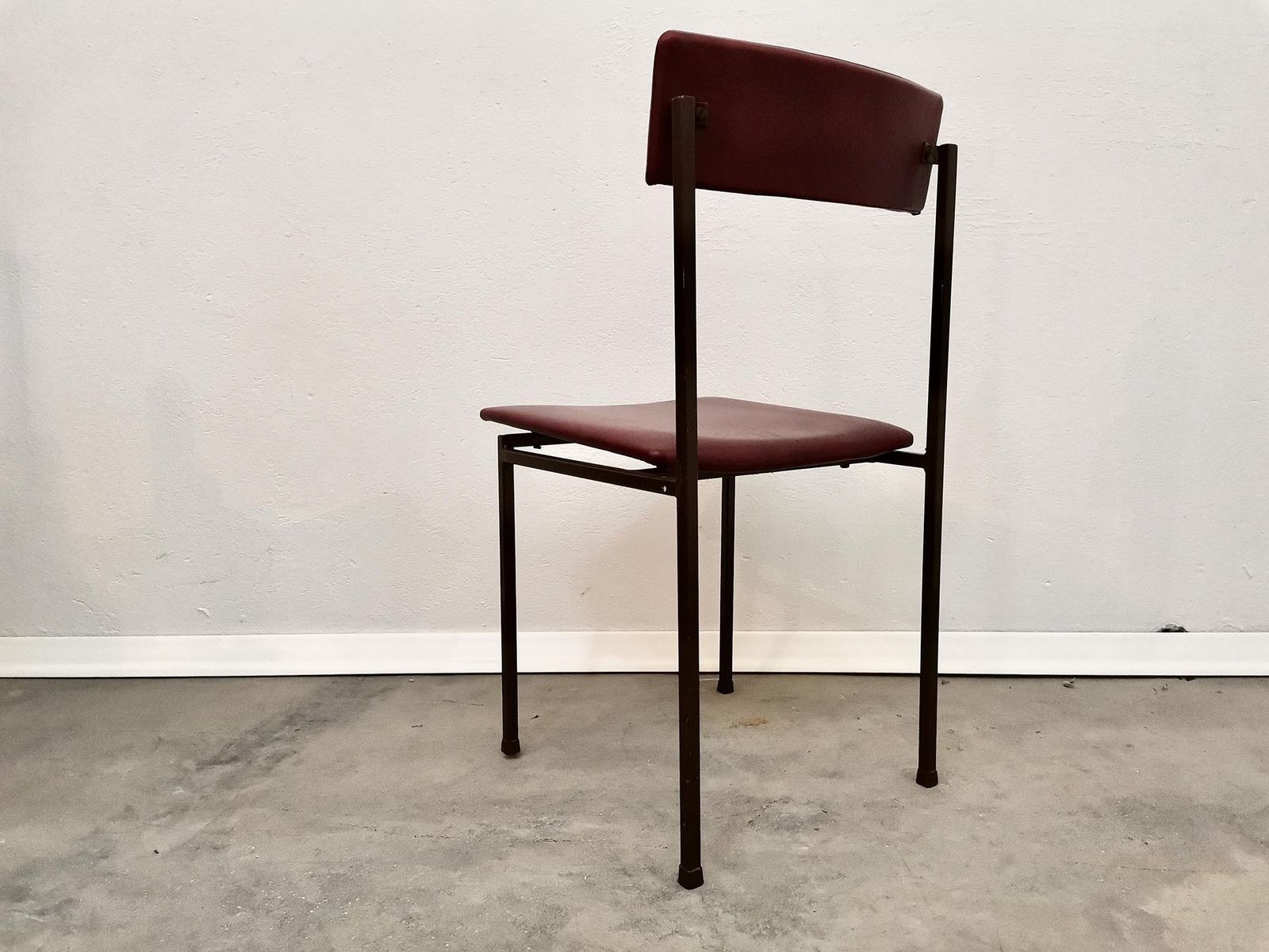 244.0 Chair, 1960s, Vintage, By Niko Kralj photo