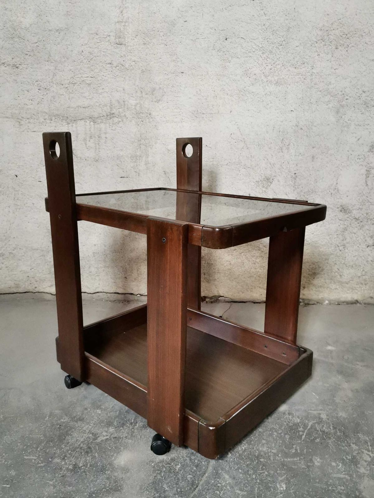 photo for sale Serving Trolley, 1960s, Vintage