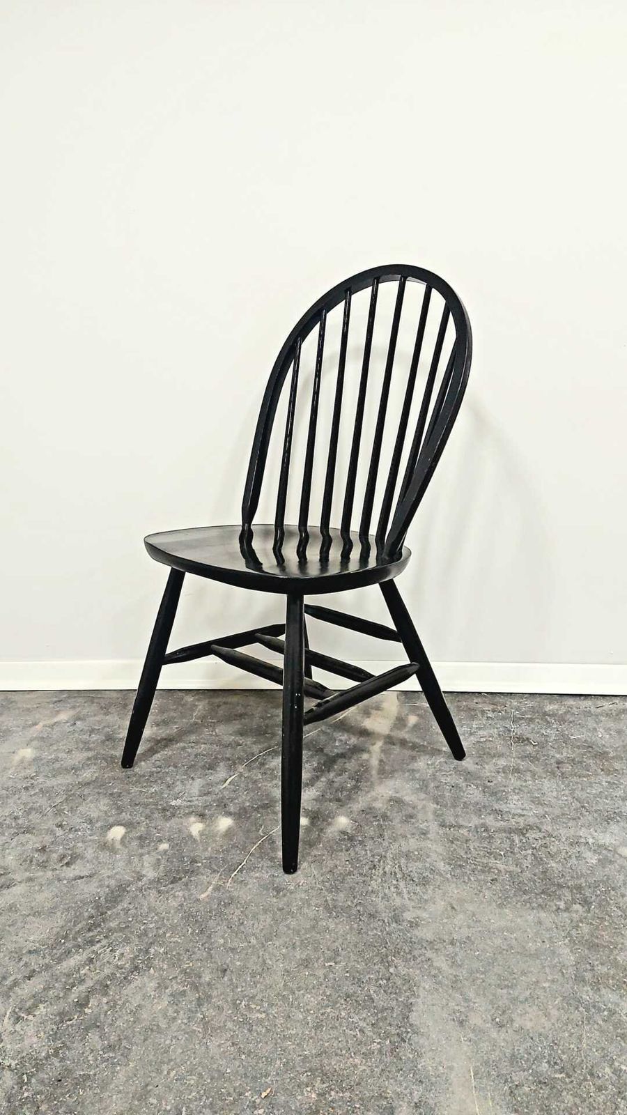 Dining Chair, 1990s 1 Of 2, Vintage