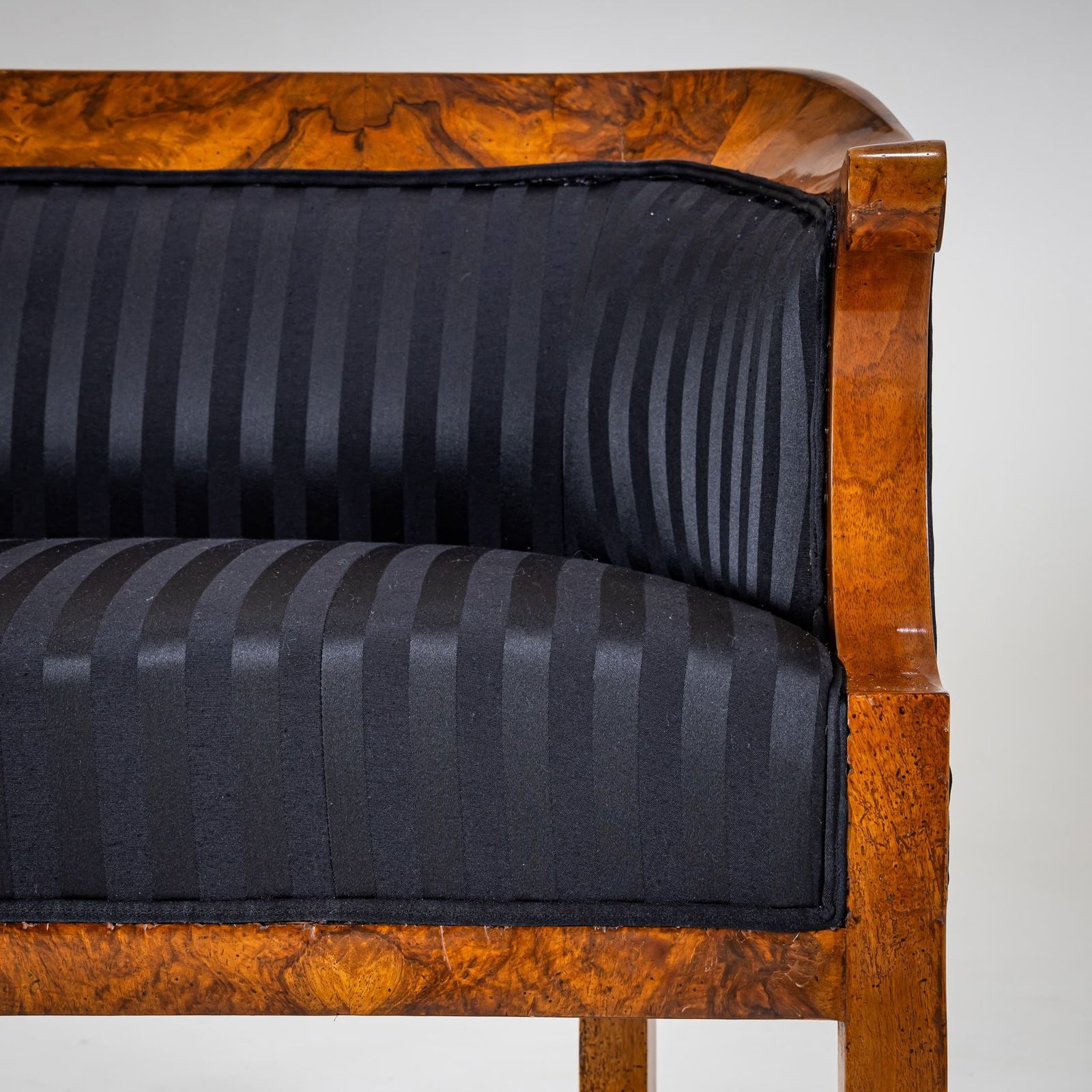 photo furniture Biedermeier Sofa, Germany, Circa 1820