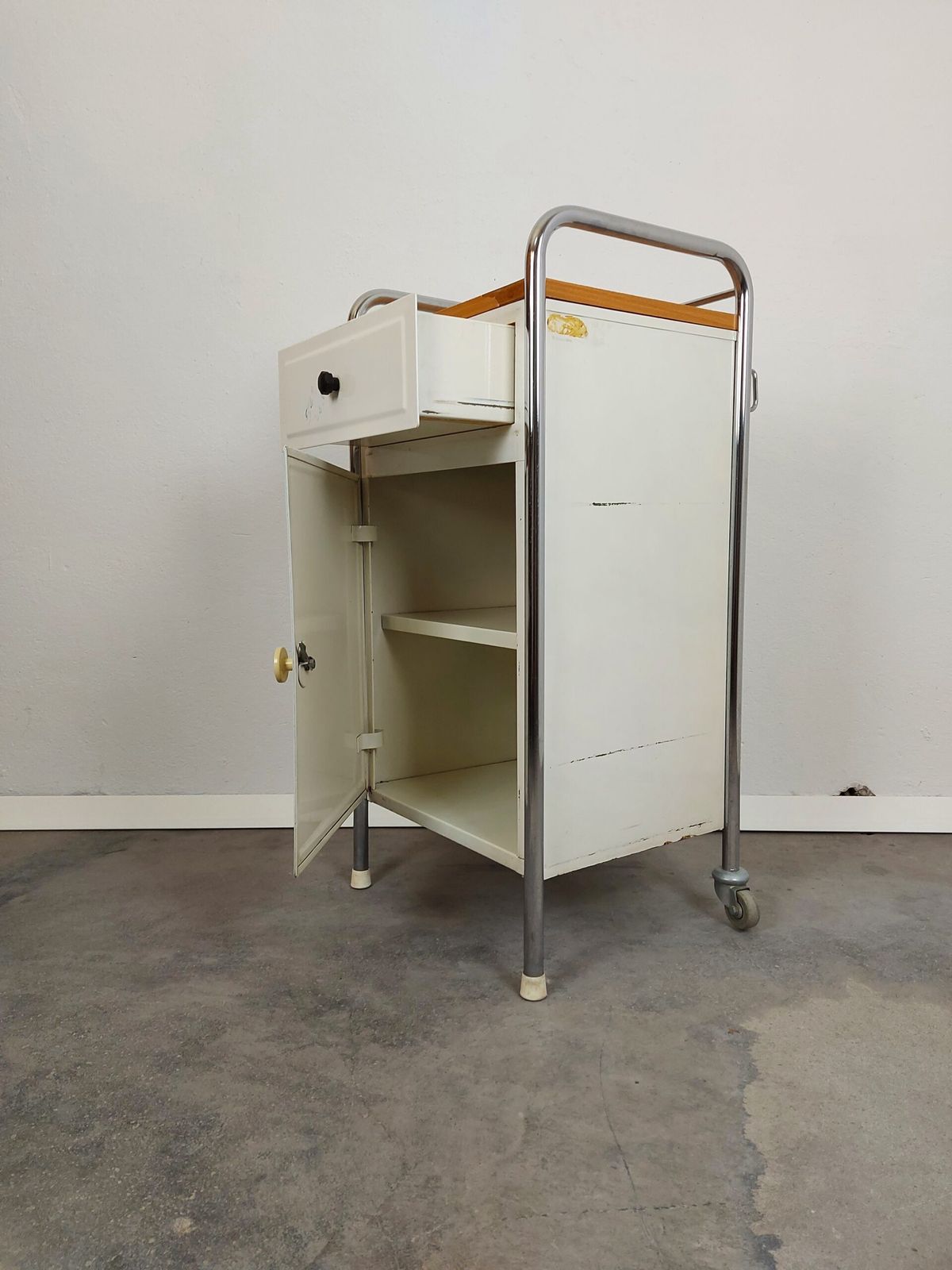 Vintage Cabinet, 1970s photo buy