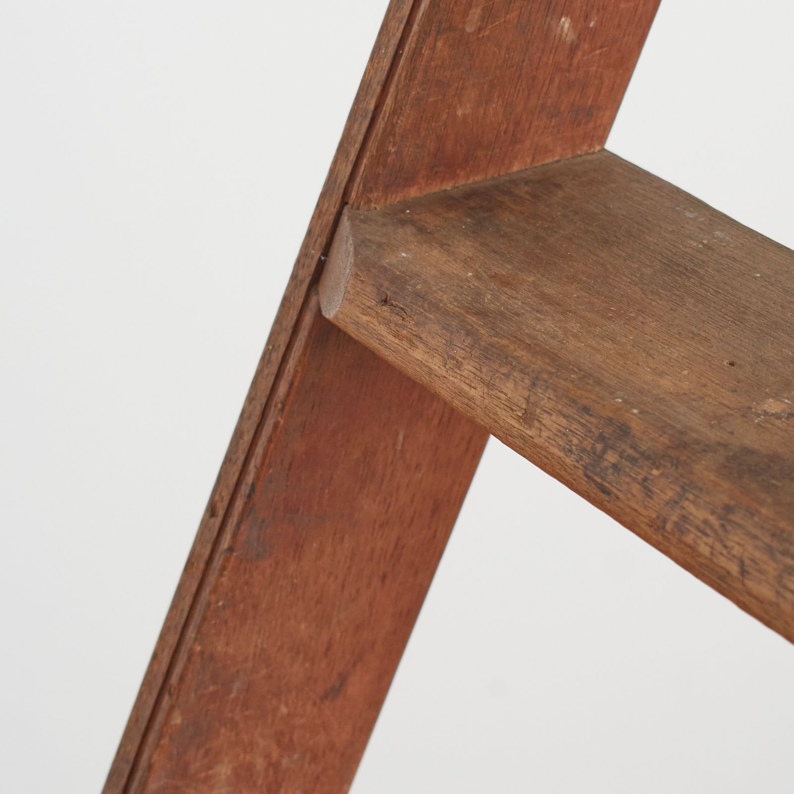 Antique Library Stepladders photo buy