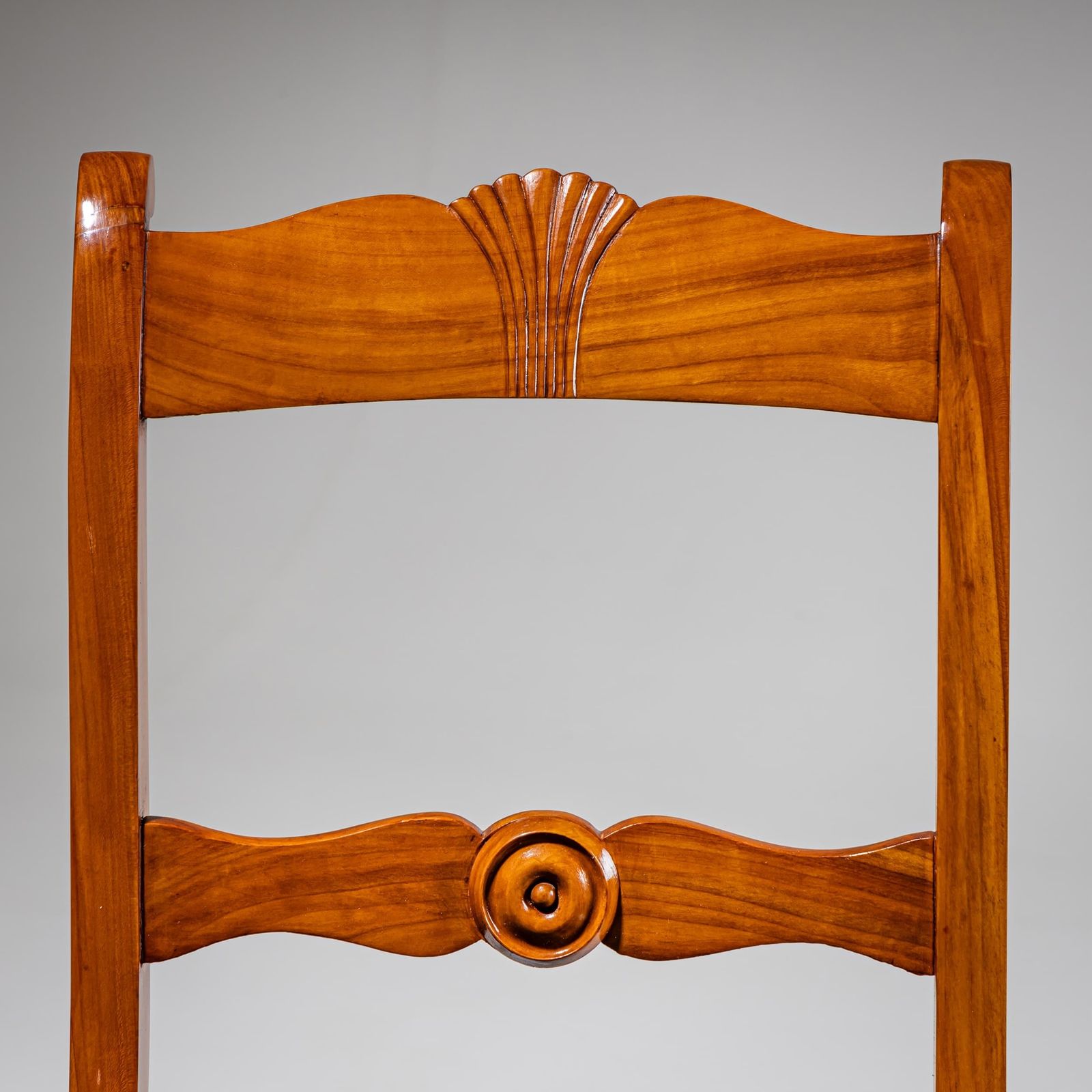 Biedermeier Stoelen, Midden Duitsland, Ca. 1840 photo furniture