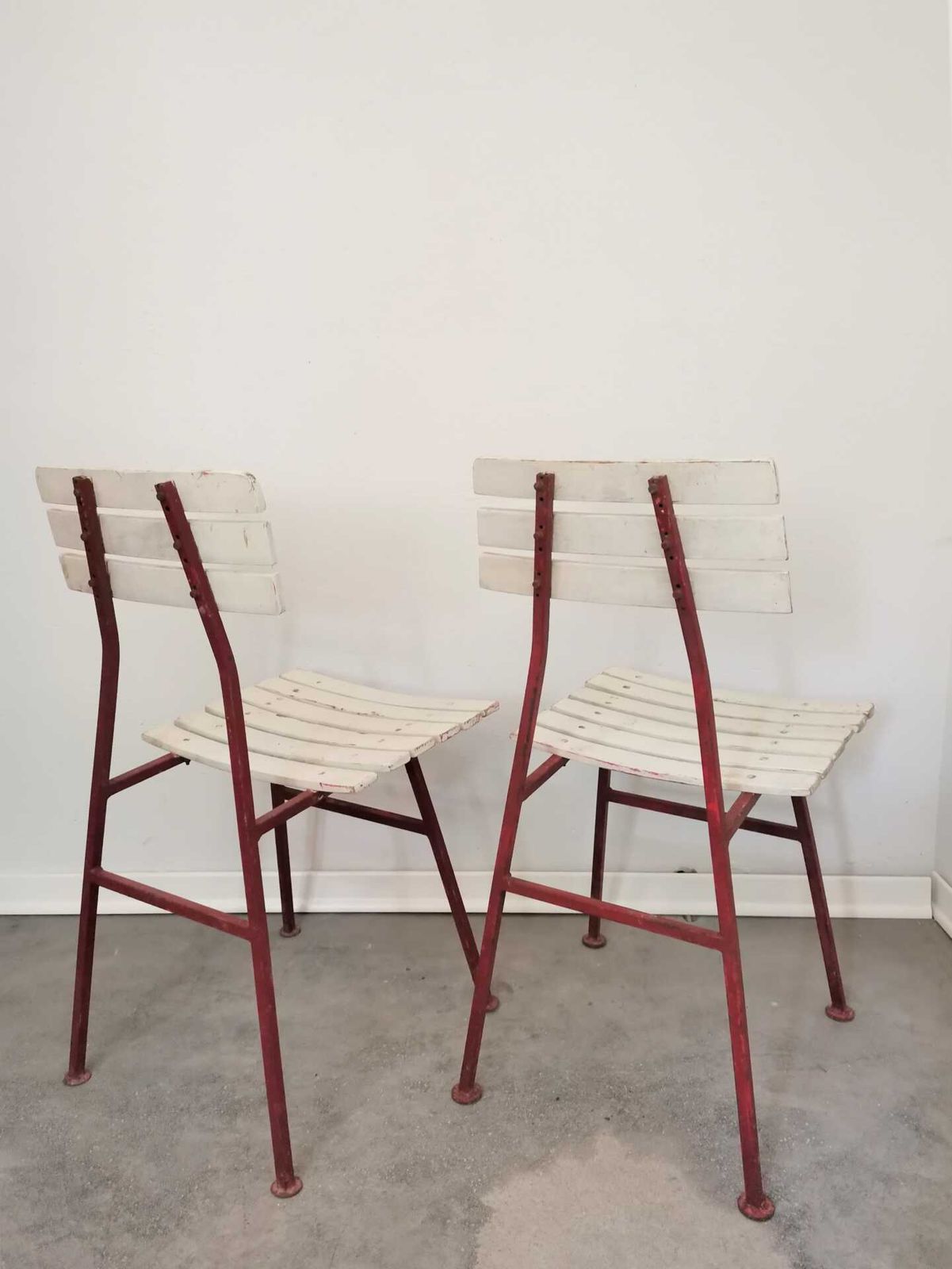 photo for sale Garden Chair, 1 Of 2, 1960s, Vintage
