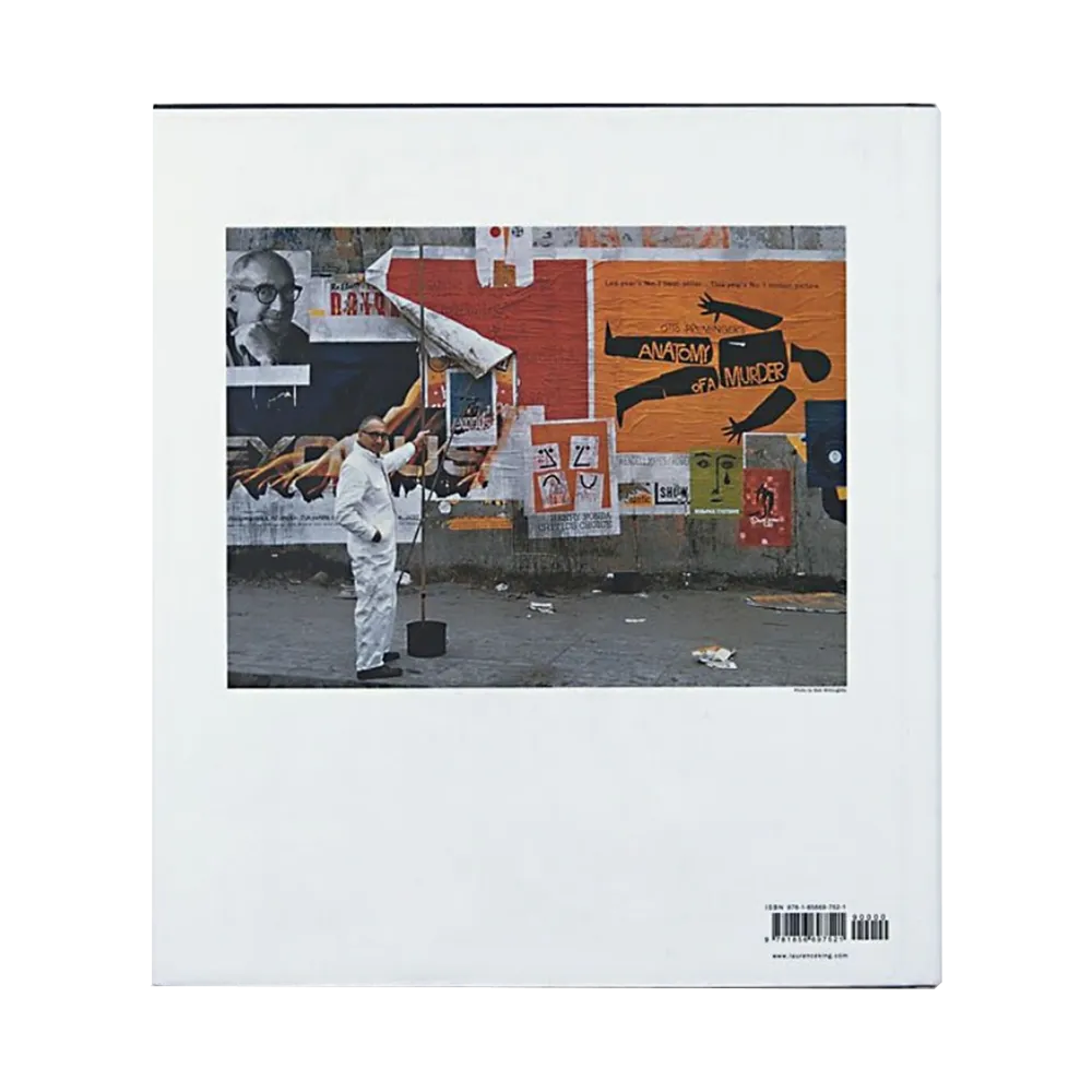 Saul Bass A Life In Film & Design photo 60.0