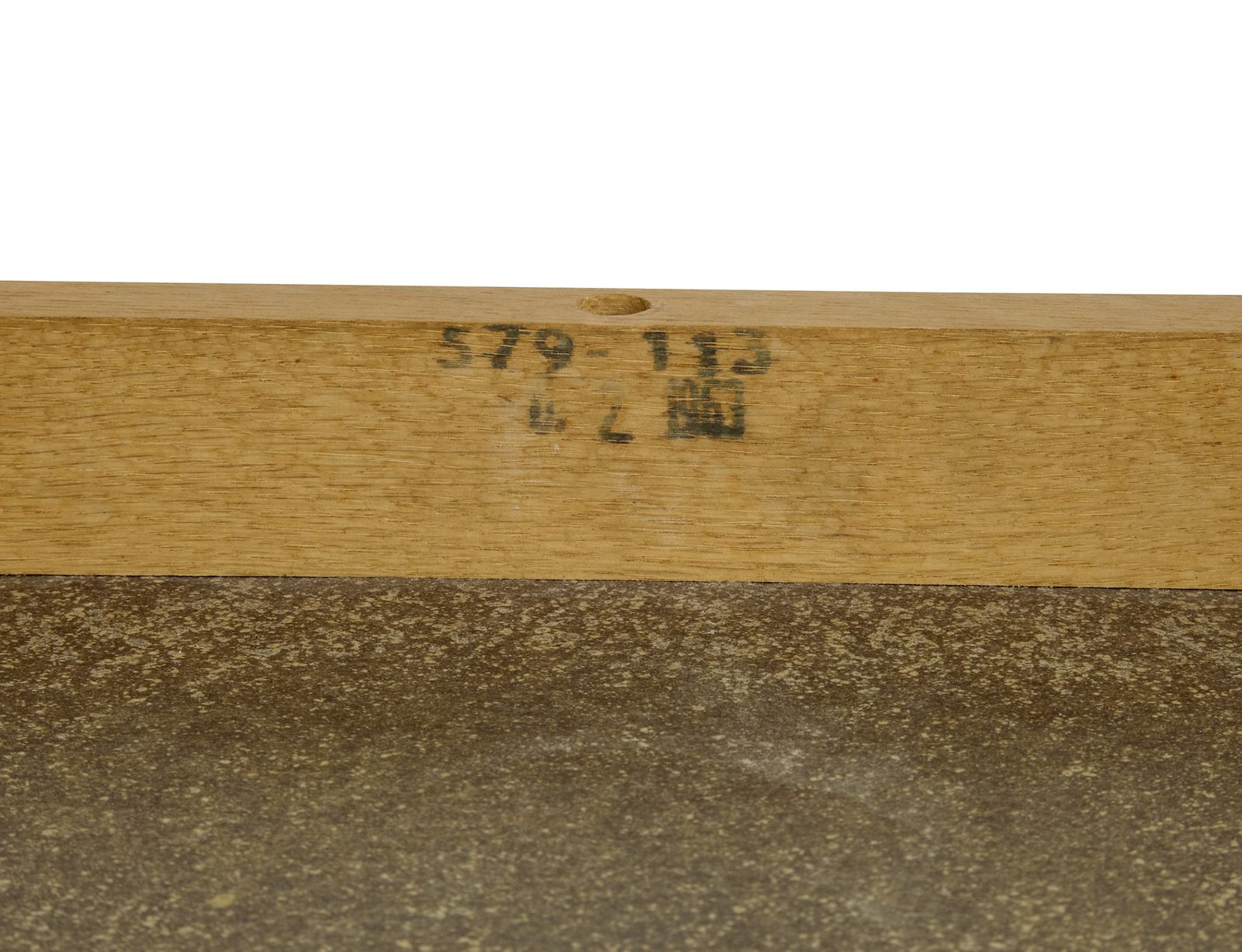 Mid Century Oak Coffee Table By David Rosén For Nordiska Kompaniet photo vinterior