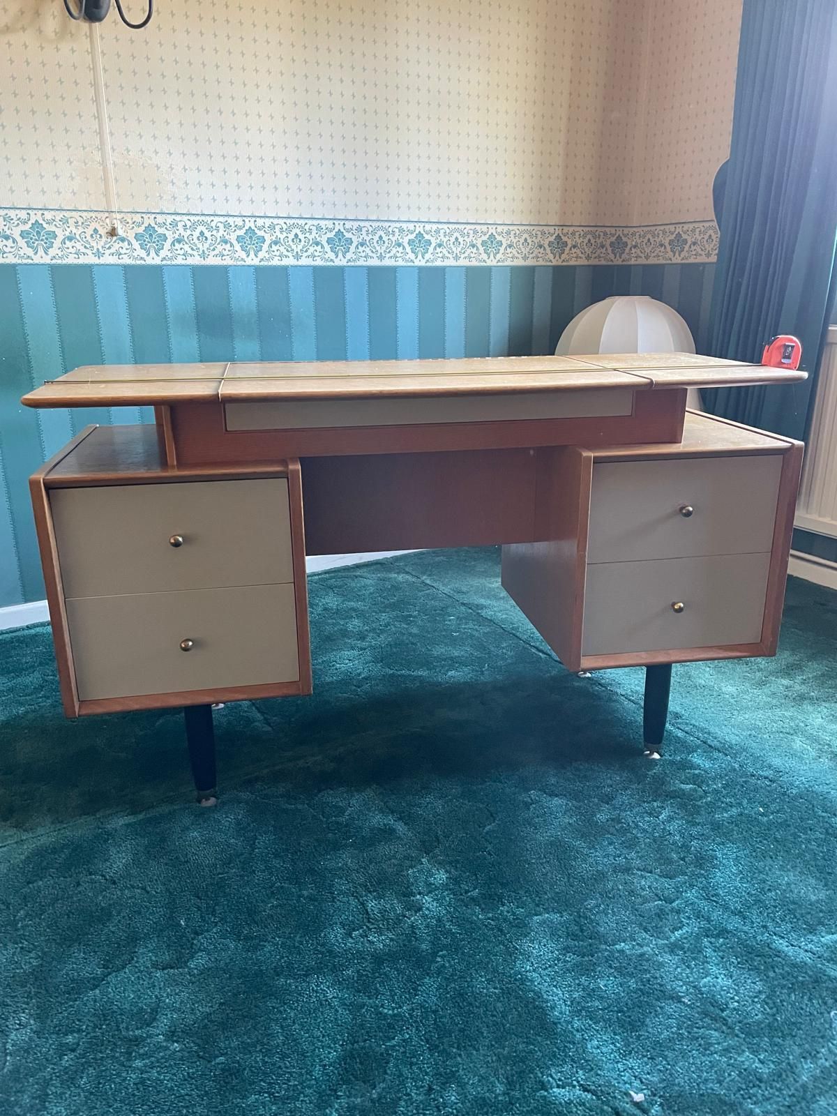 G Plan Vanity Unit