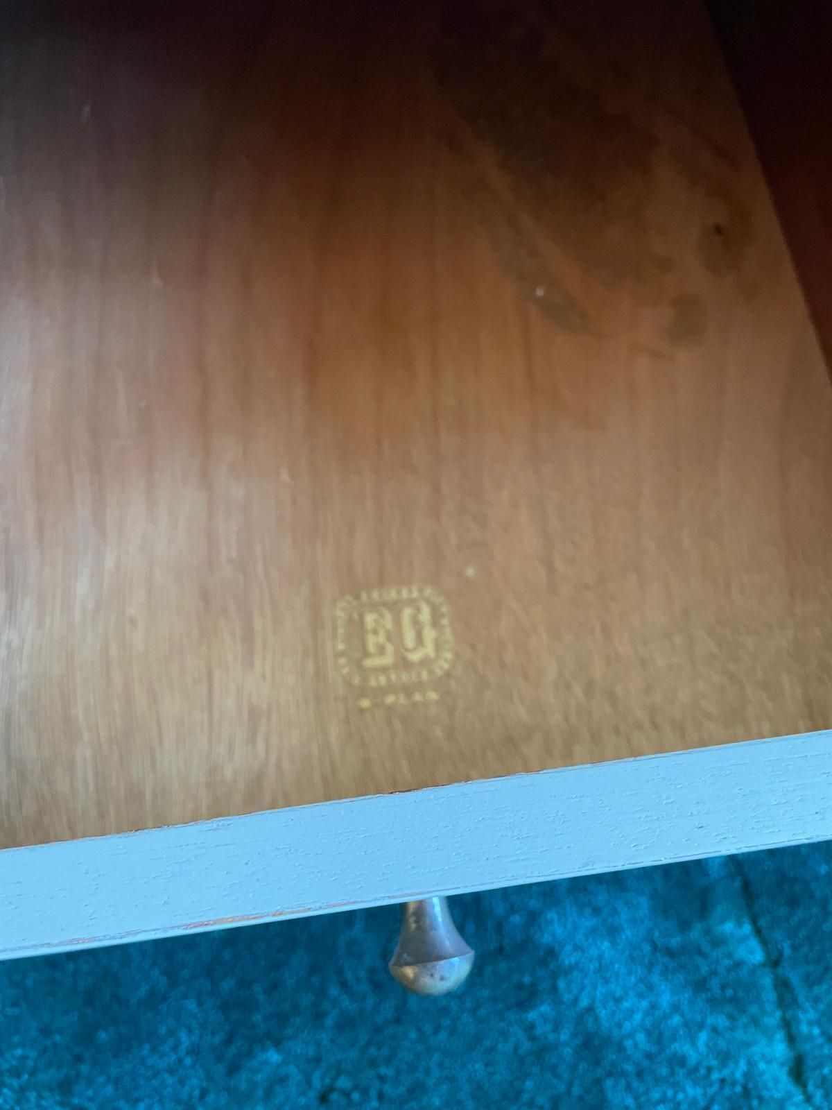 G Plan Vanity Unit photo buy