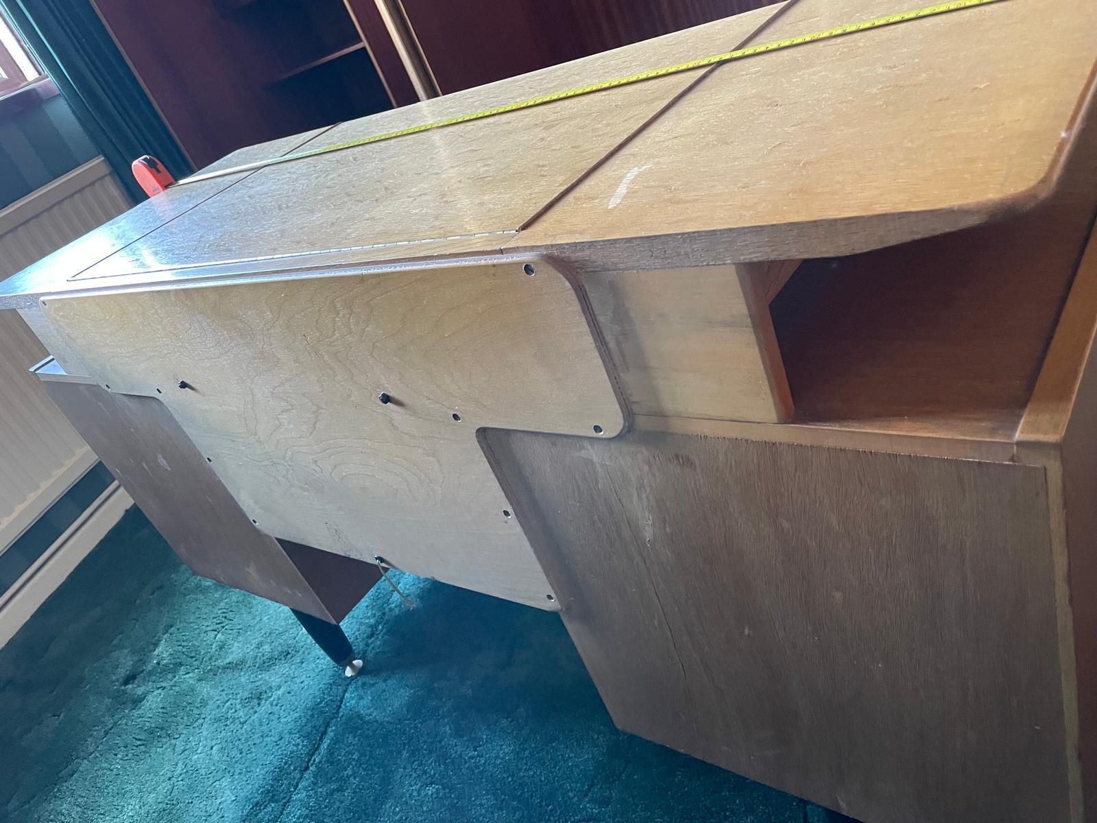 Furniture G Plan Vanity Unit photo