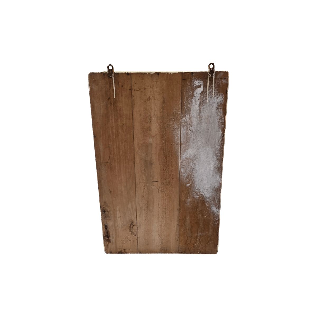 Antique French Medicine Wall Cabinet, Early 1900s photo buy