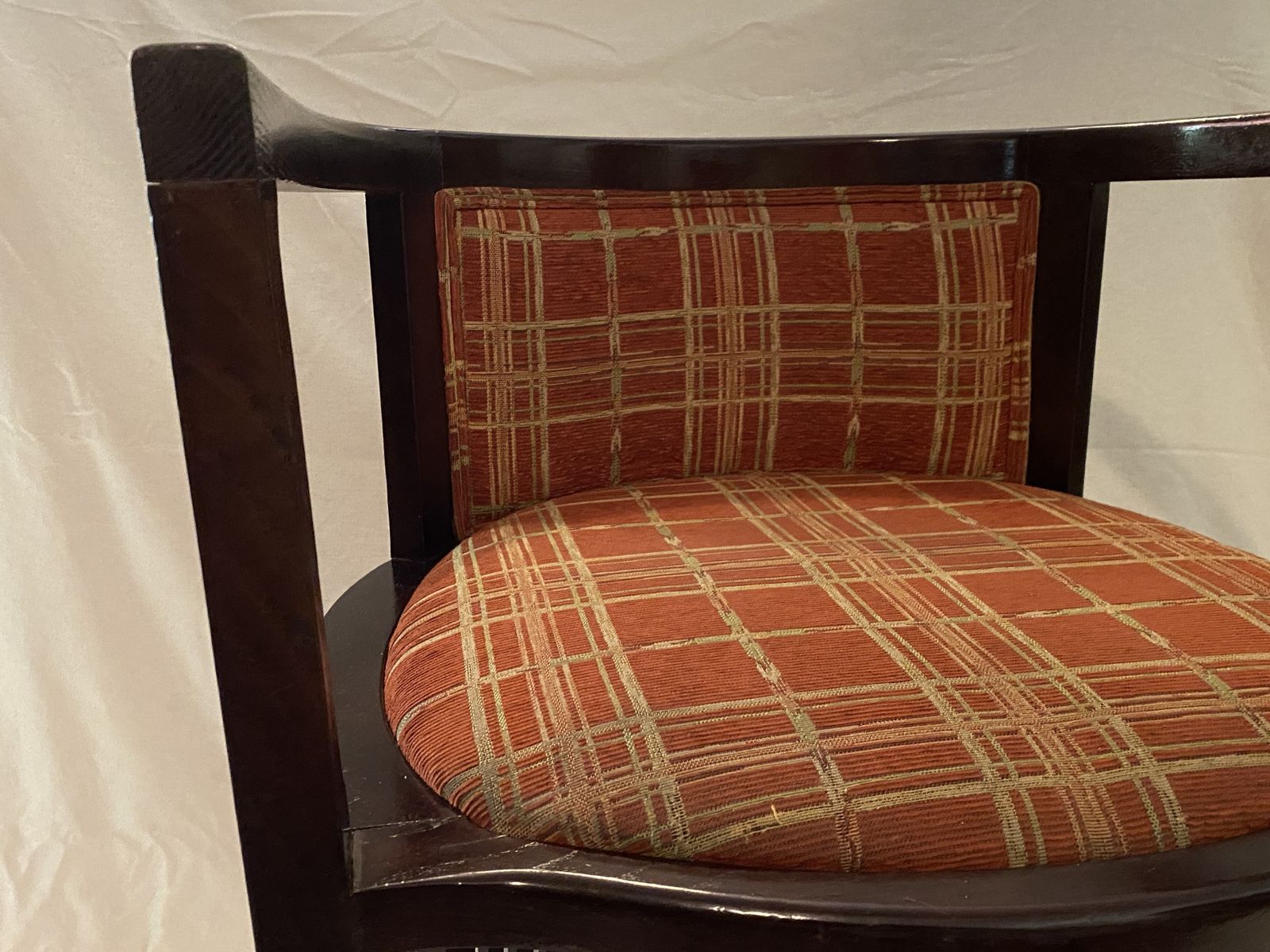 photo for sale Mid Century Portuguese Armchair