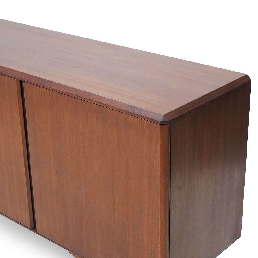 Furniture Sideboard By Dino Cavalli For Tredici (Ila), 1960s photo