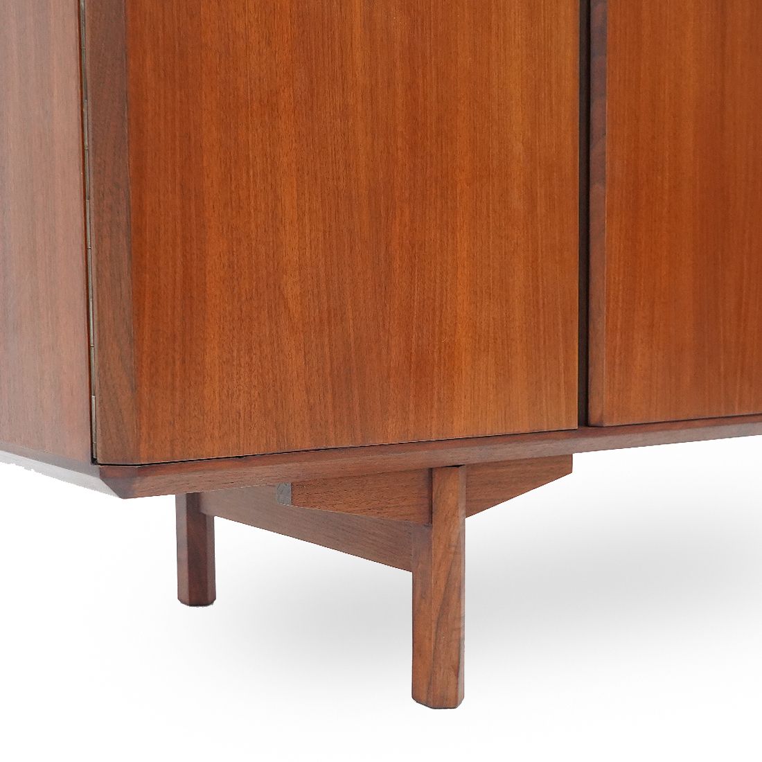 photo buy Sideboard By Dino Cavalli For Tredici (Ila), 1960s