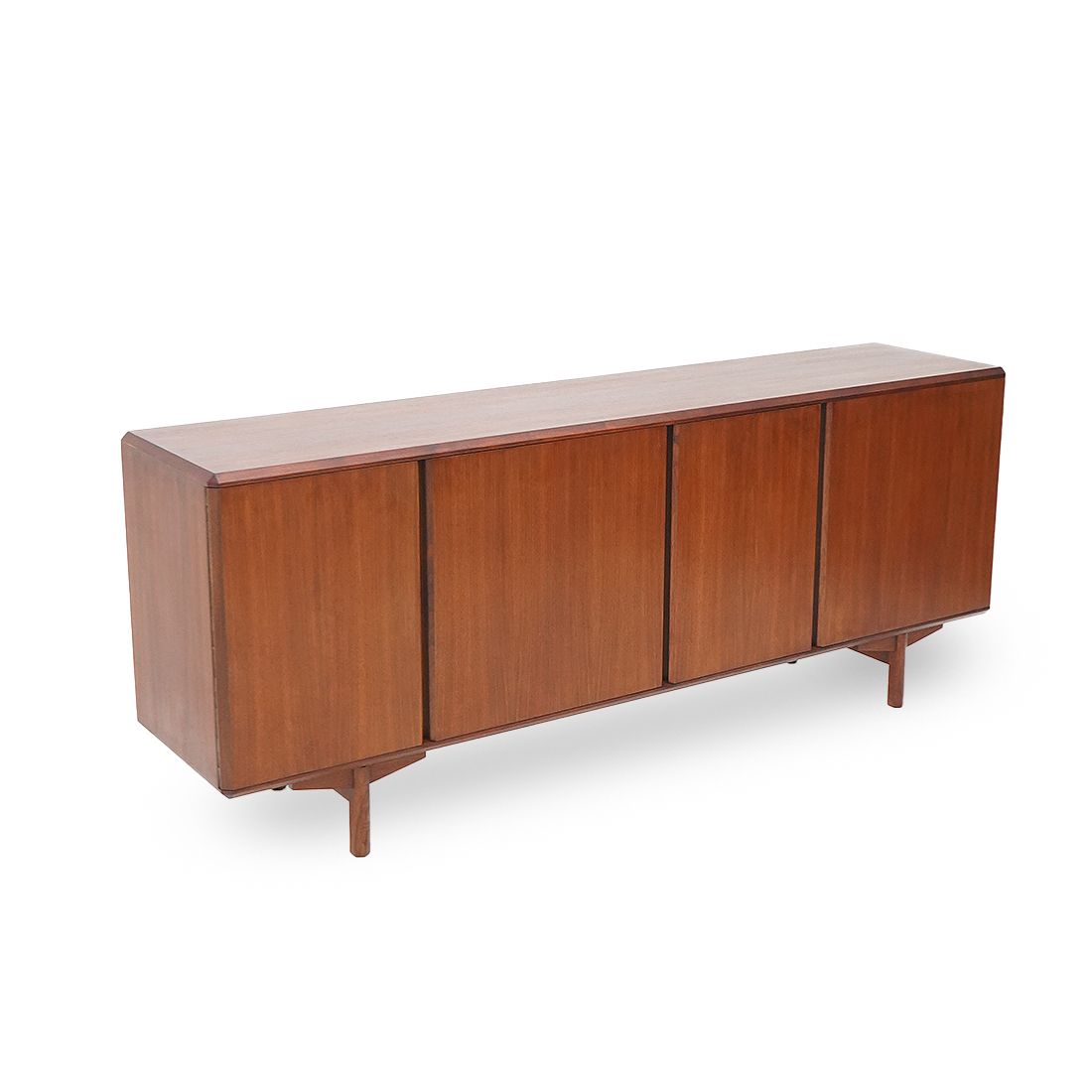 Sideboard By Dino Cavalli For Tredici (Ila), 1960s