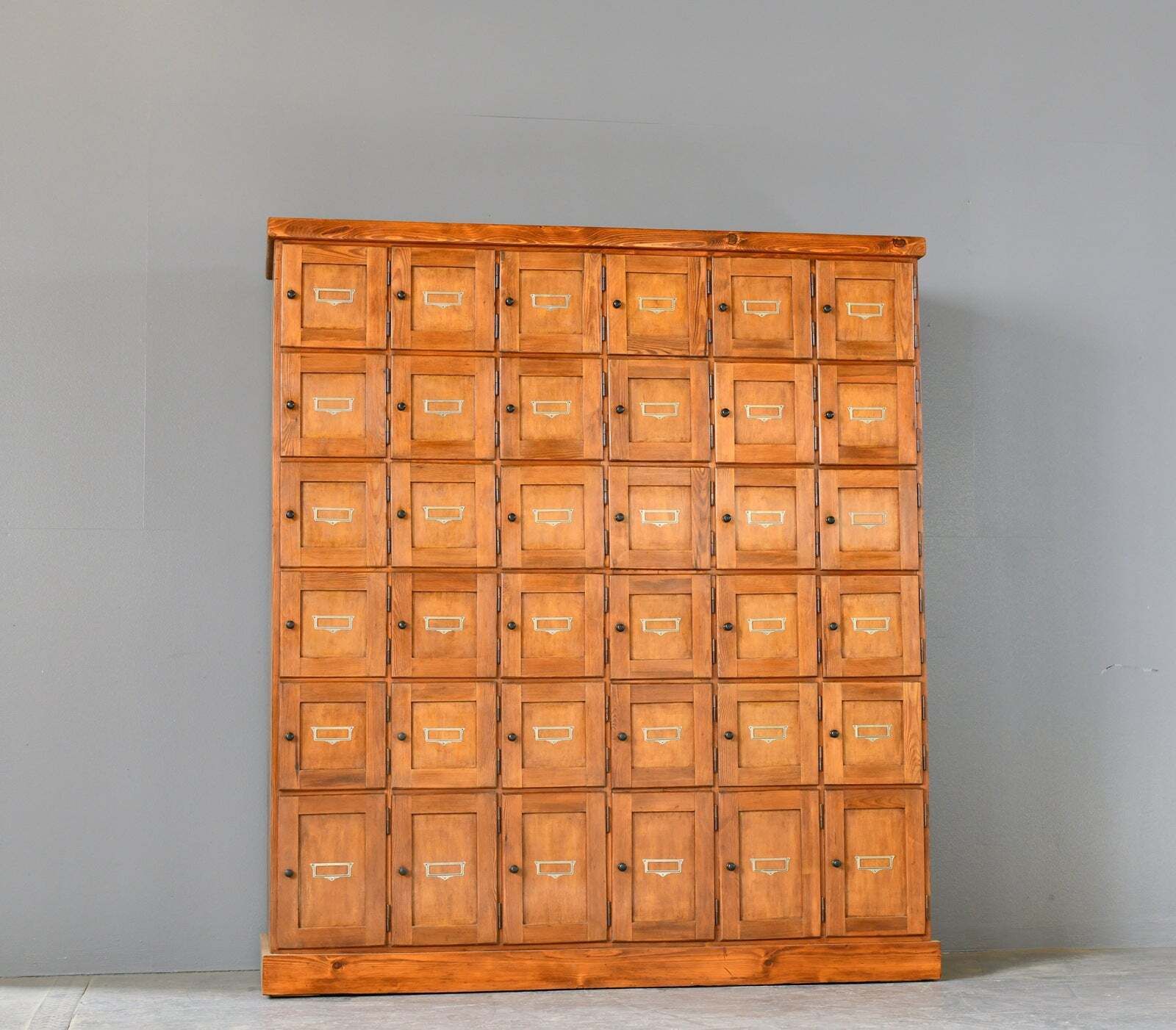 Tobacconist's Shop Cabinet Circa 1930s photo furniture