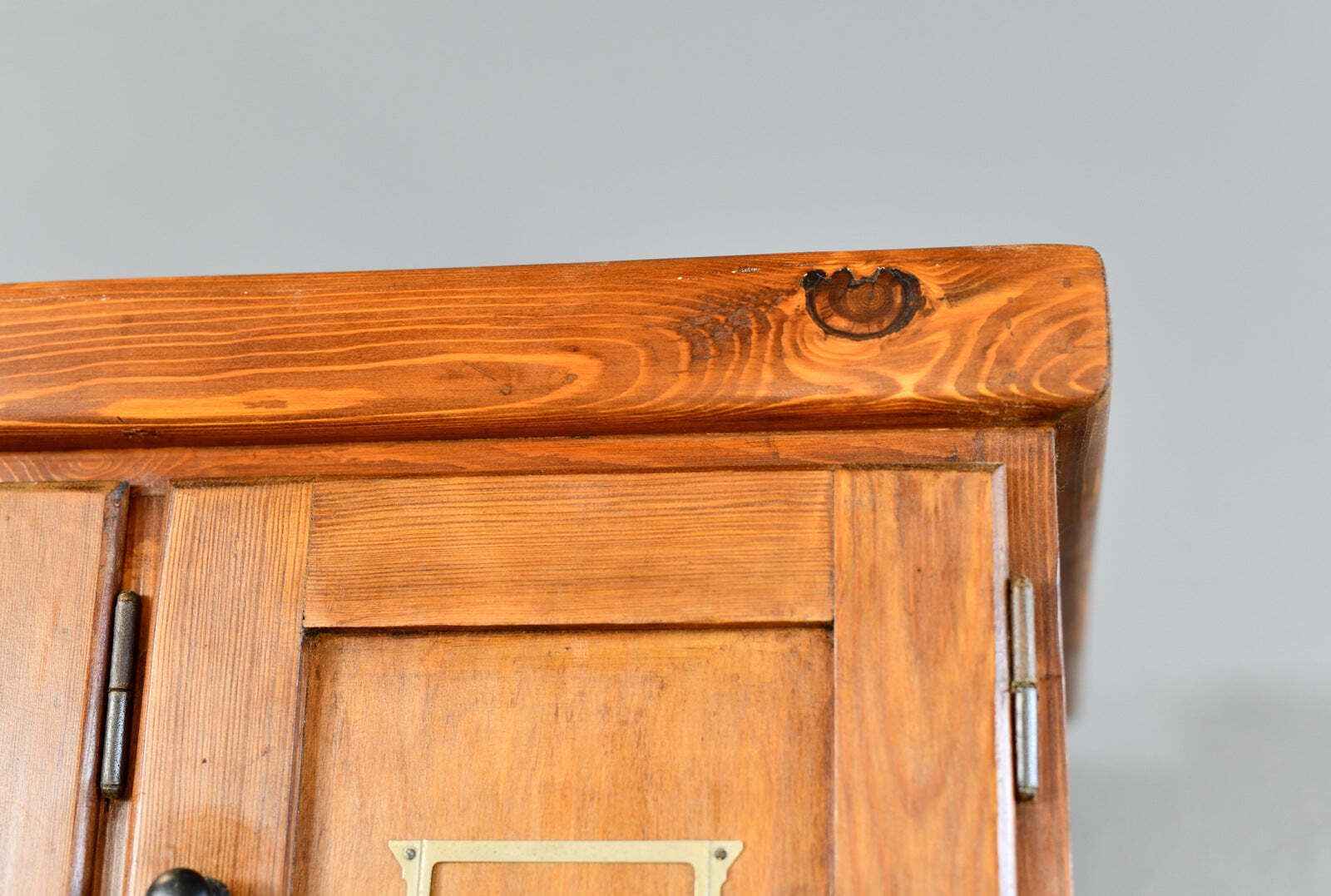 photo buy Tobacconist's Shop Cabinet Circa 1930s