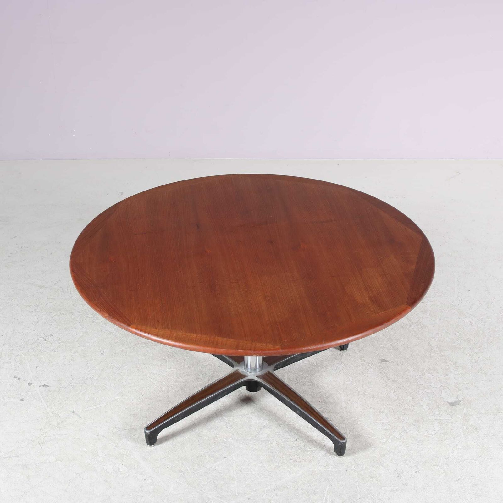 1950s Coffee Table From The Netherlands photo Furniture