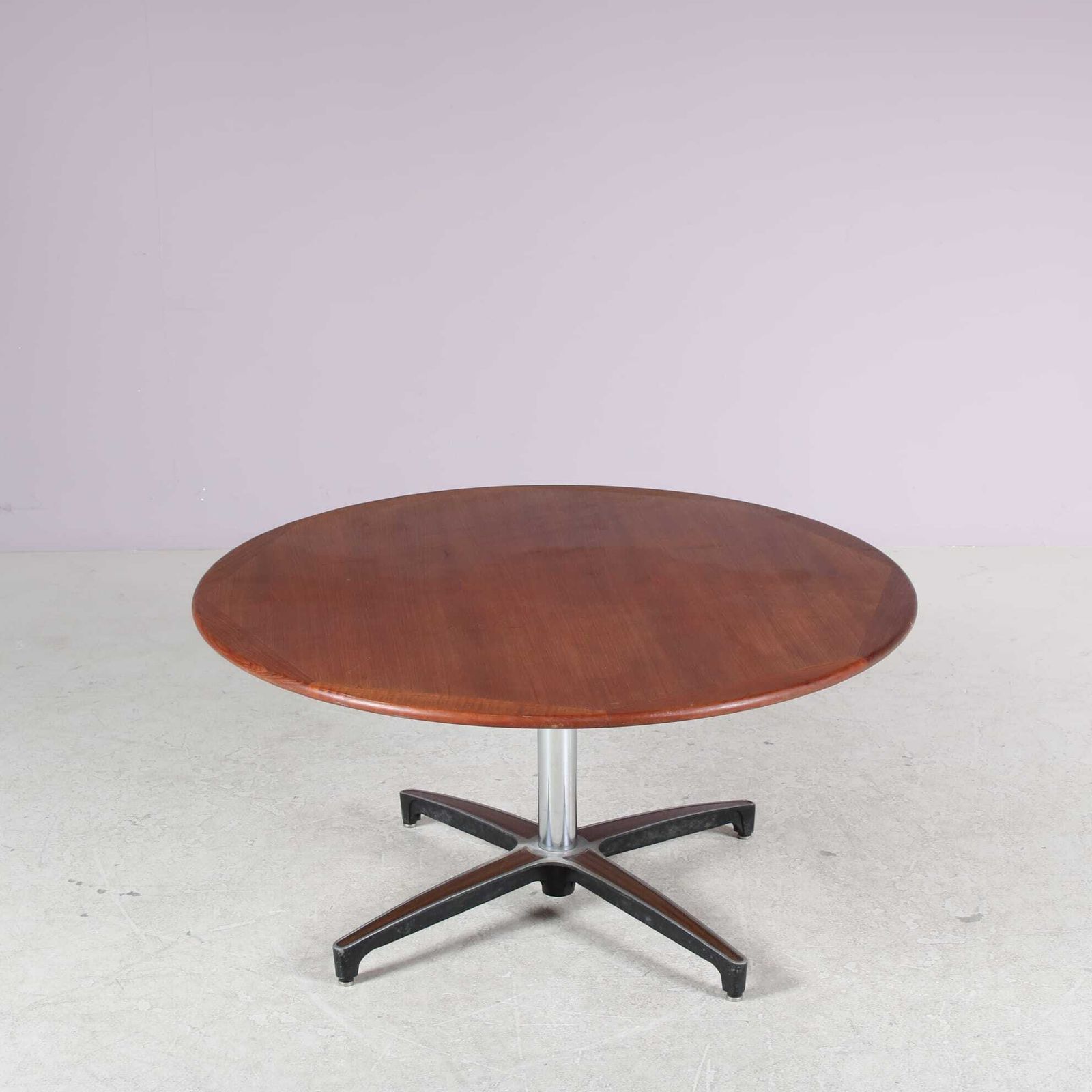1950s Coffee Table From The Netherlands