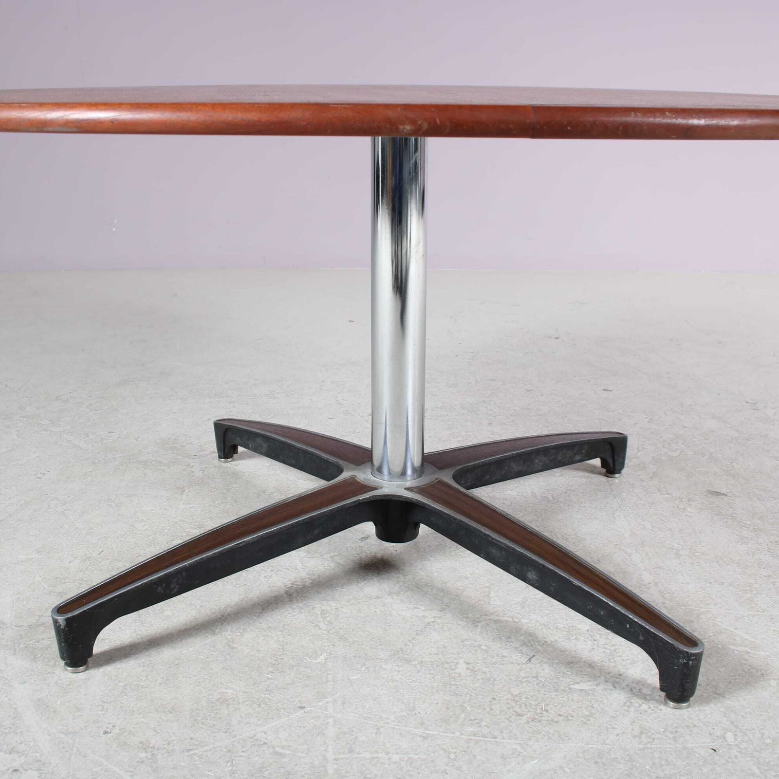 1950s Coffee Table From The Netherlands photo 450.0